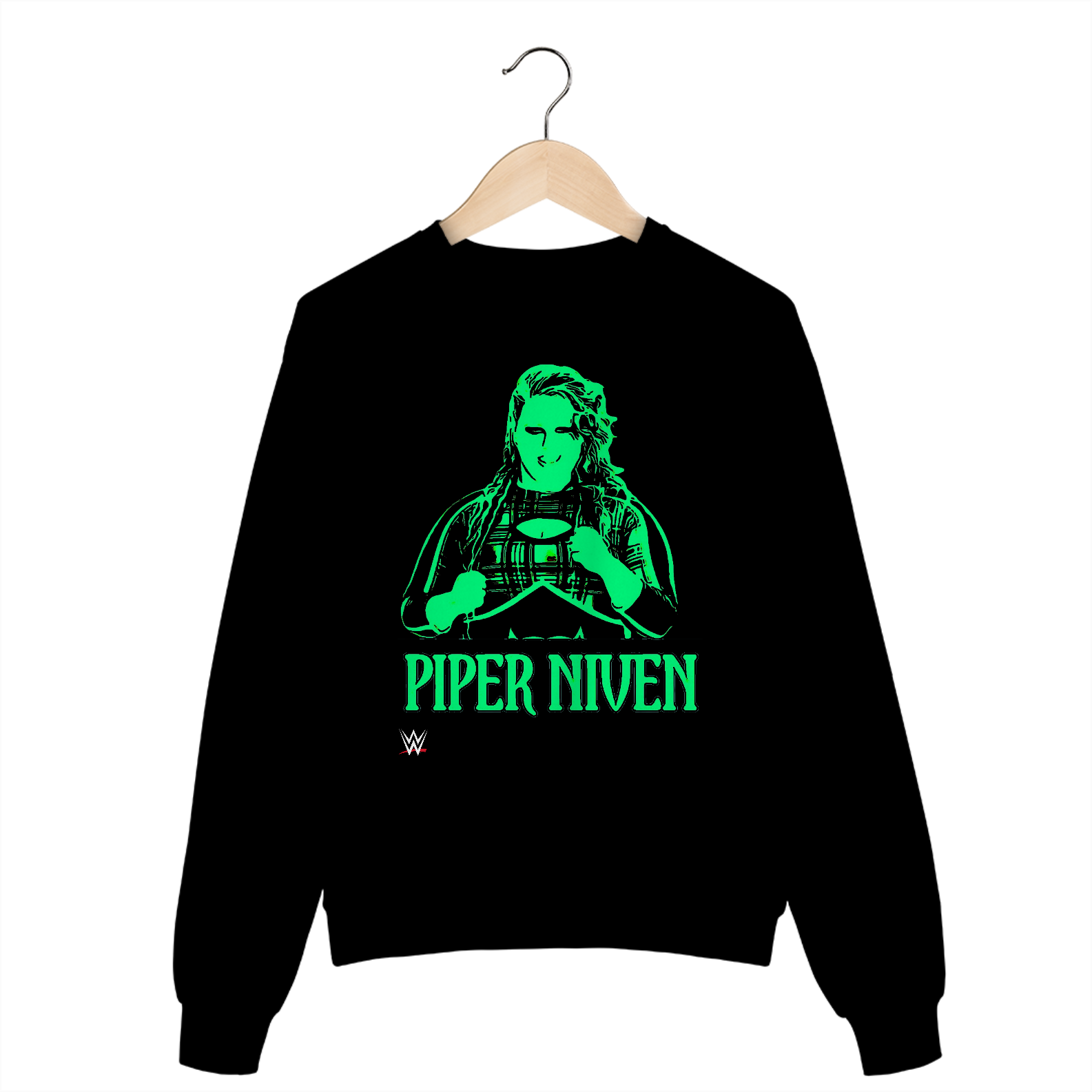Nome do produto: Moletom Piper Niven