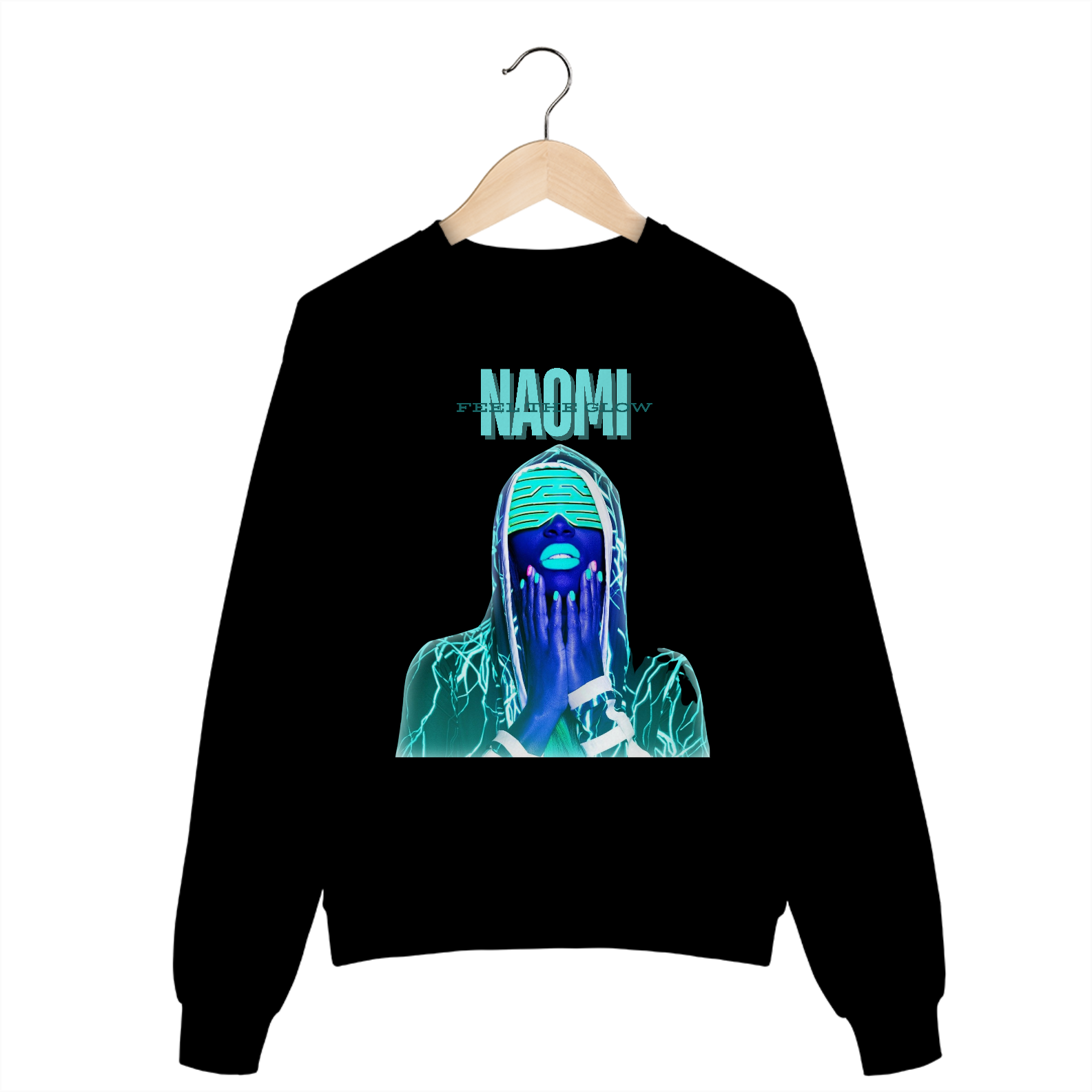 Nome do produto: Moletom Naomi 2