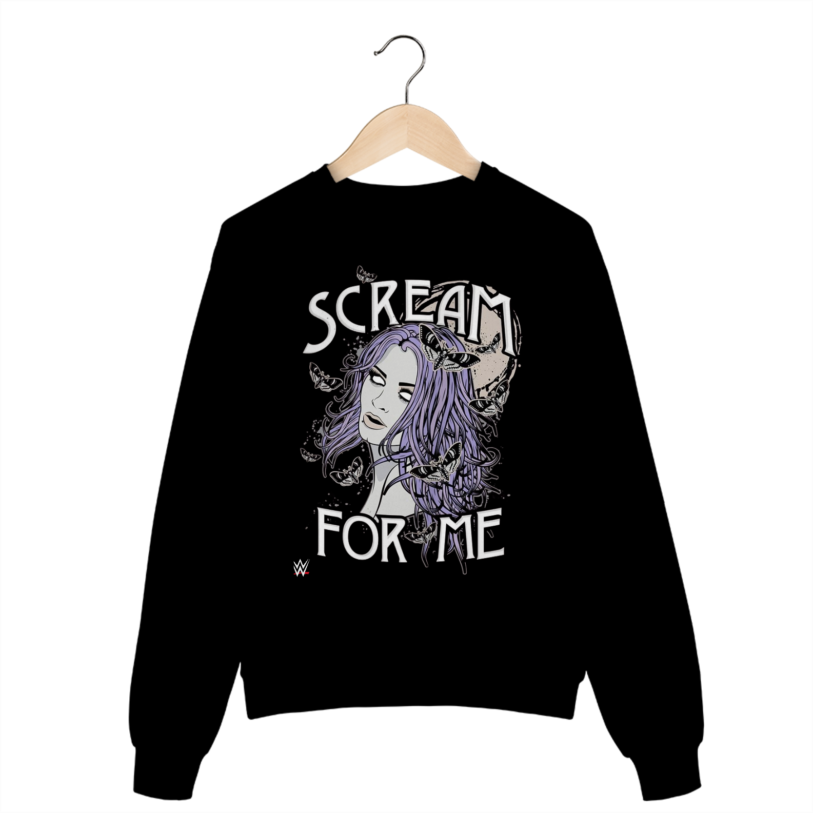 Nome do produto: Moletom Paige