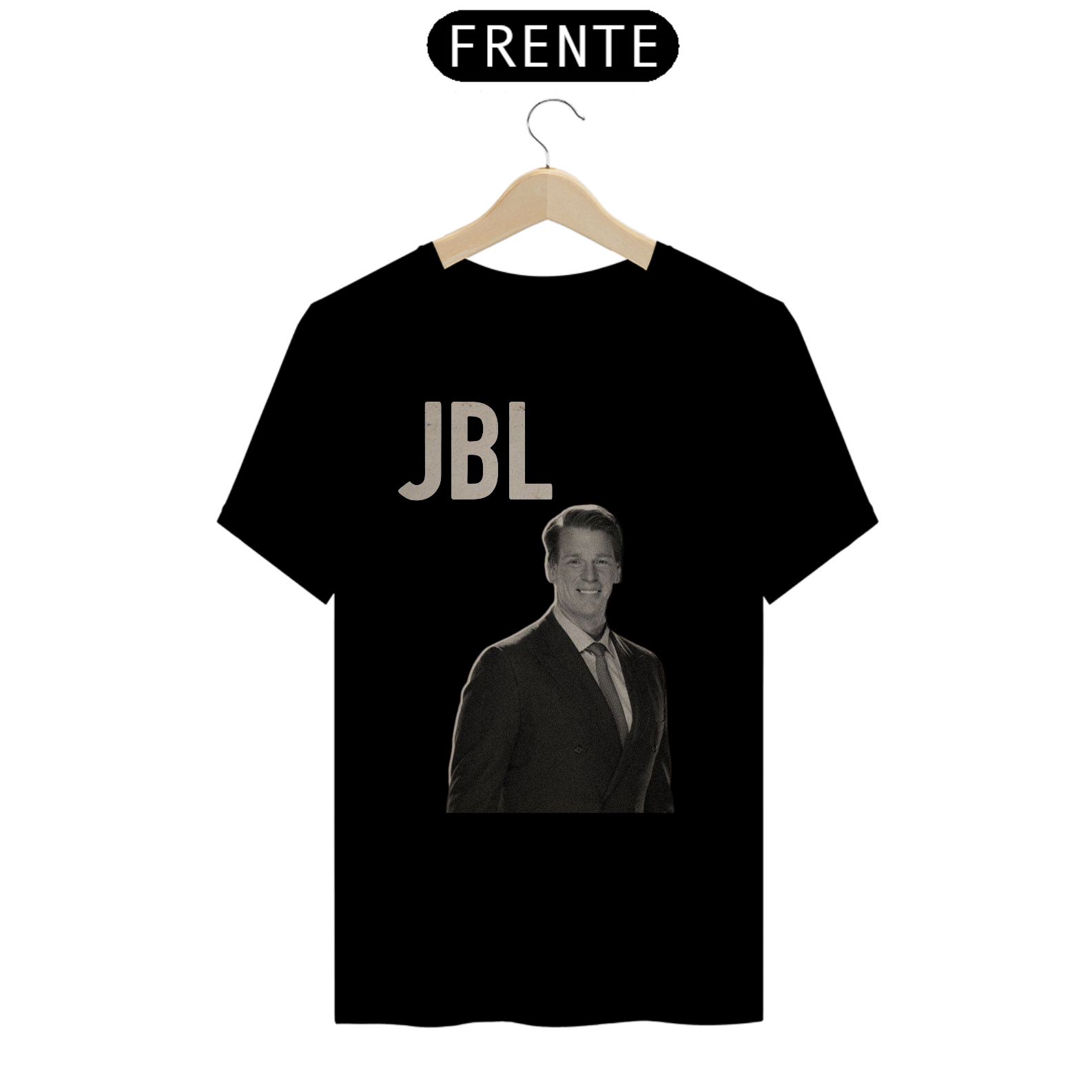 Nome do produto: Camiseta JBL