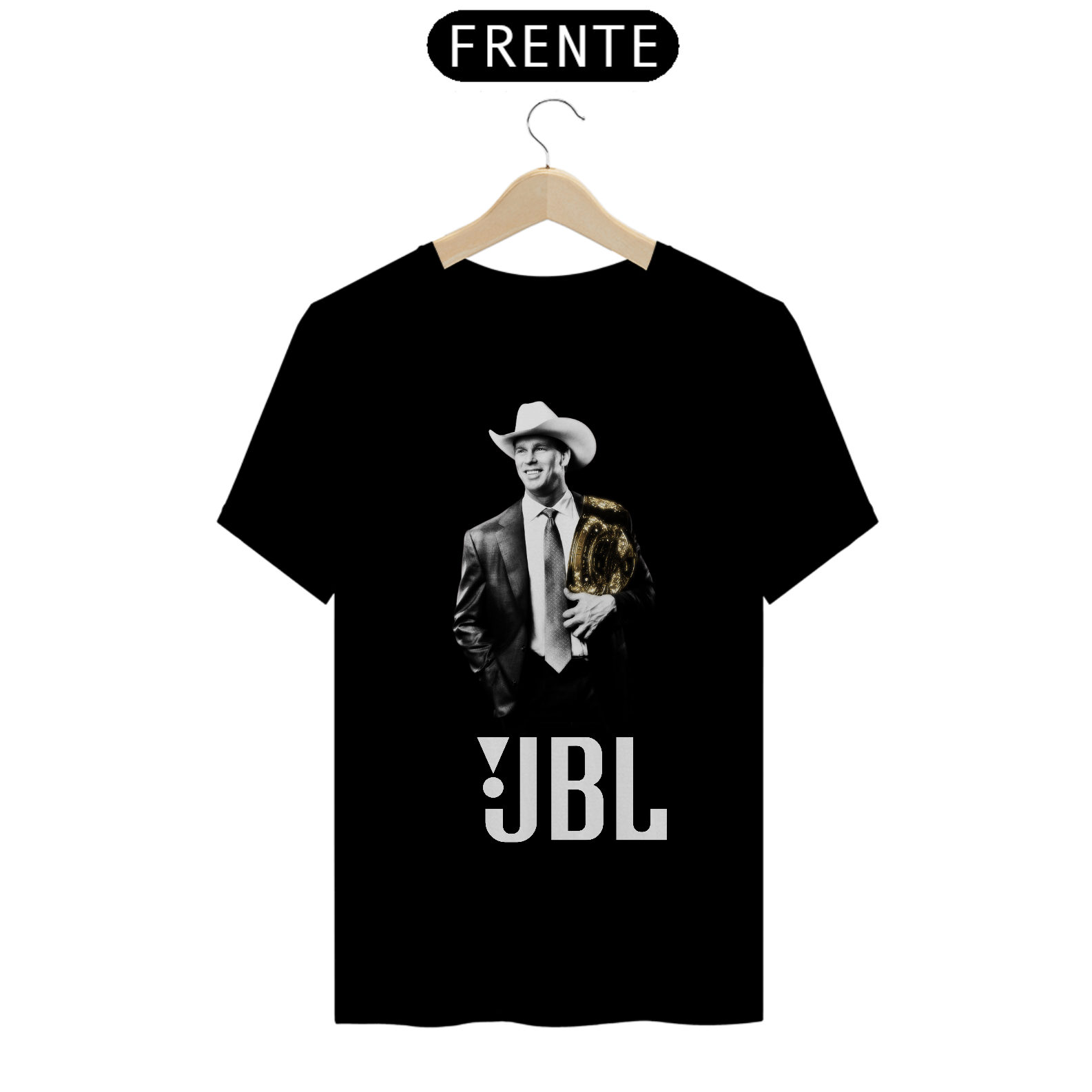 Nome do produto: Camiseta JBL - JBL