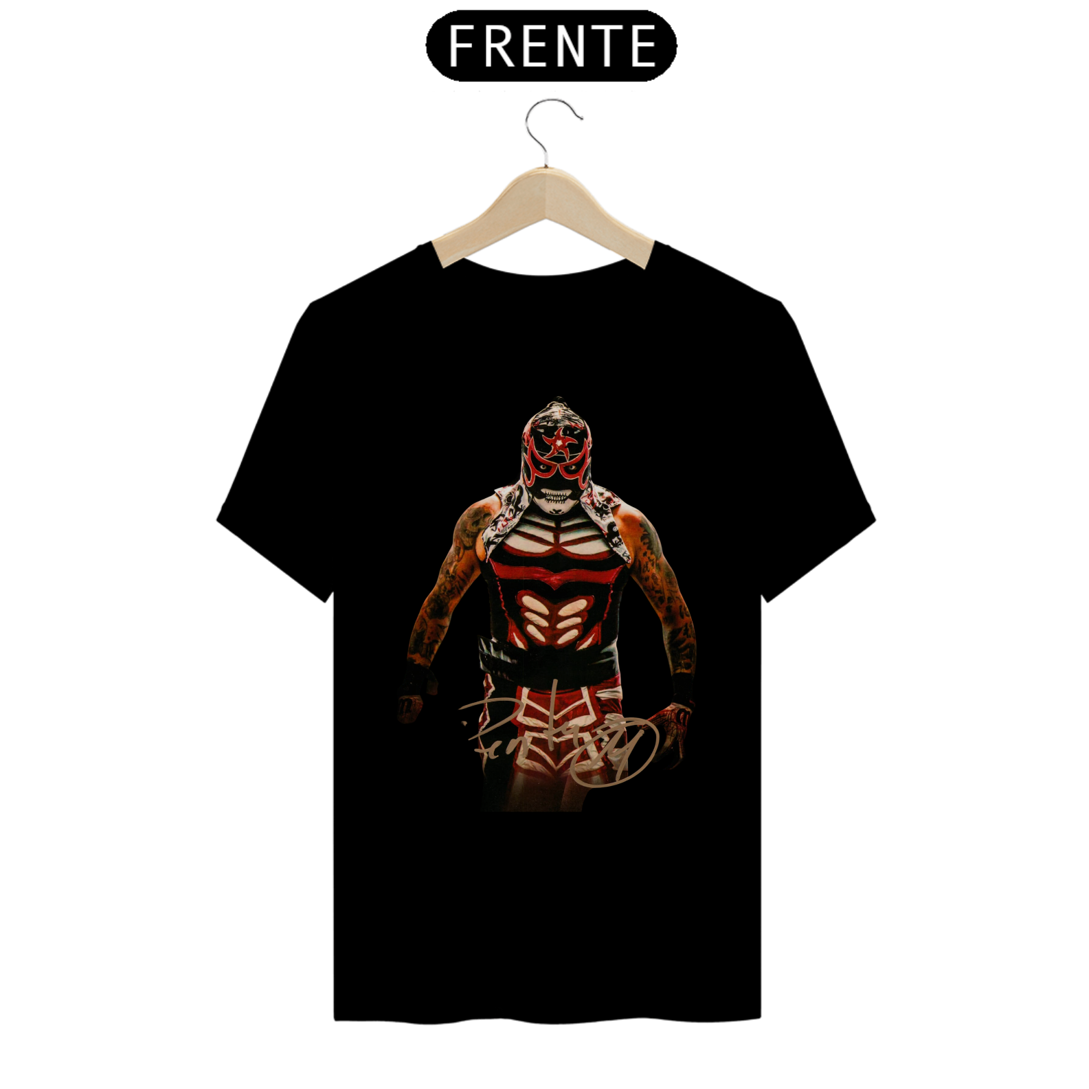 Nome do produto: Camiseta Penta Signature