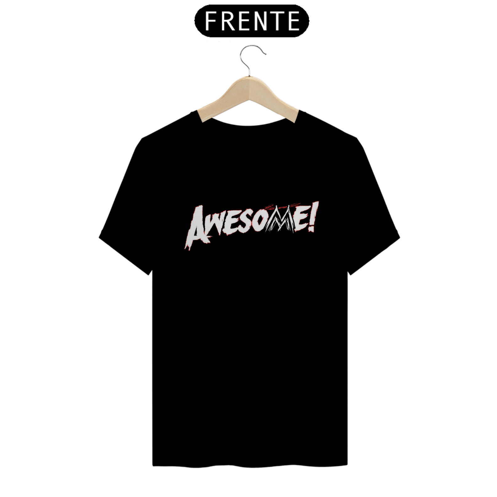 Nome do produto: Camiseta The Miz