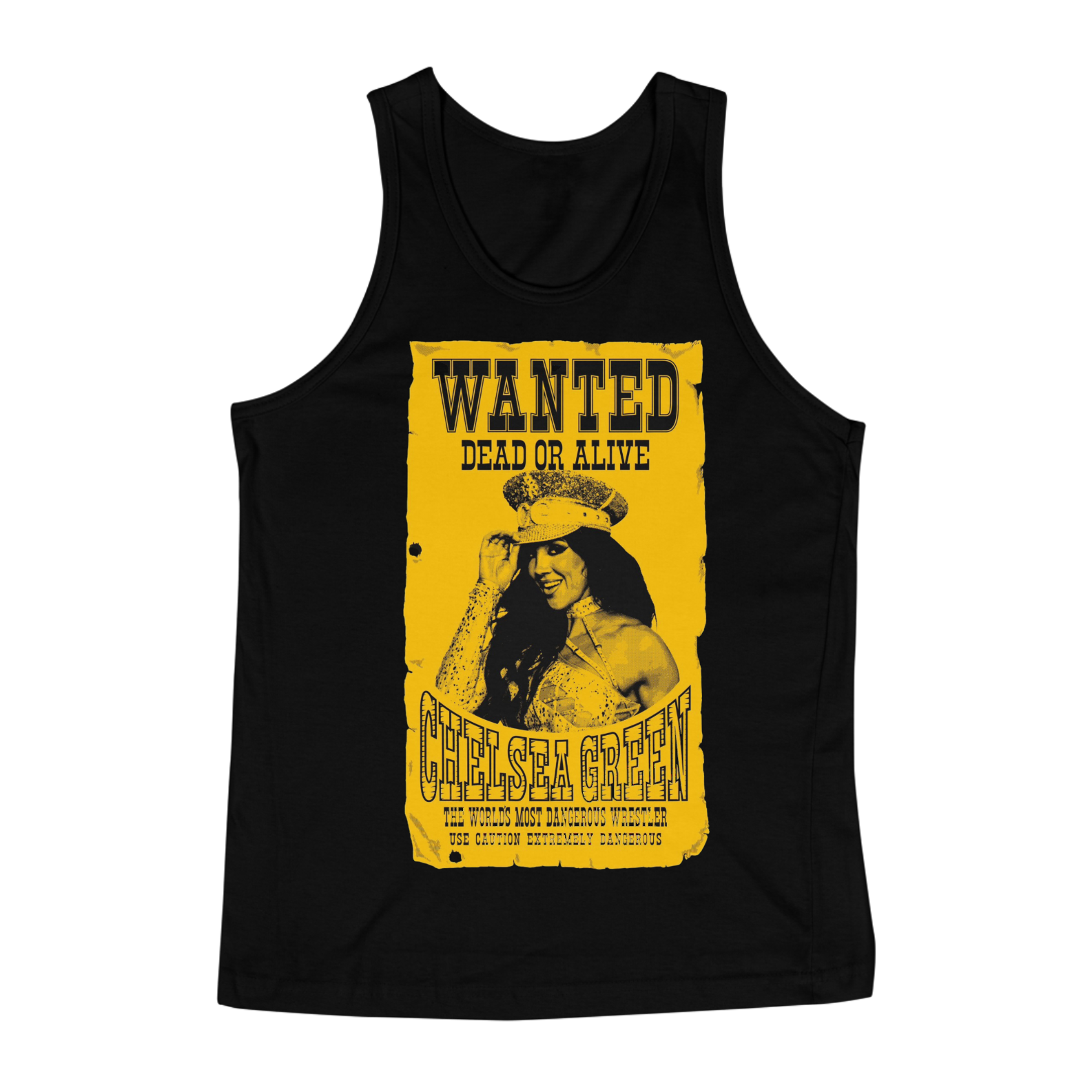 Nome do produto: Camiseta Regata - Chelsea Green - Cactus Chelsea