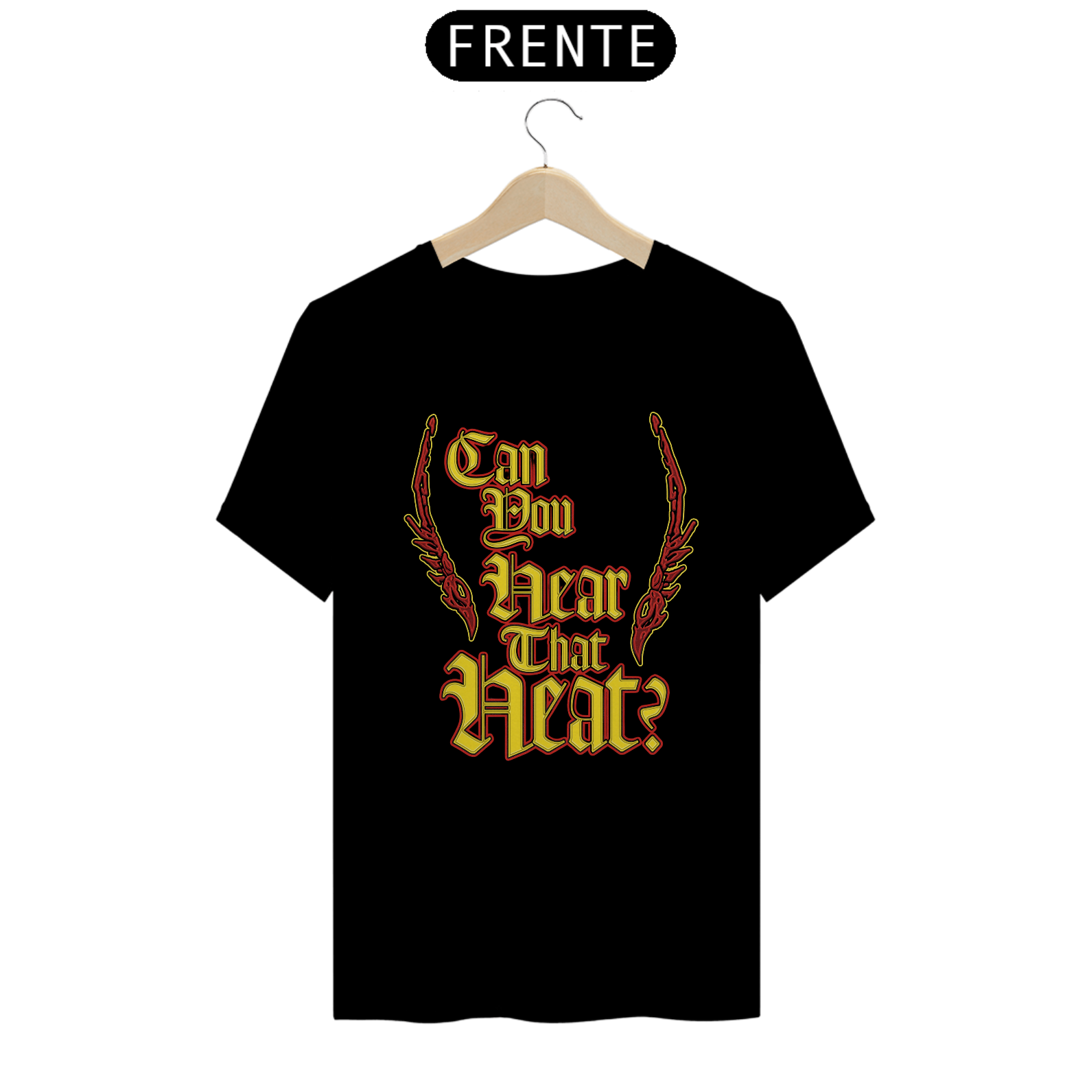 Nome do produto: Camiseta Dominik Mysterio