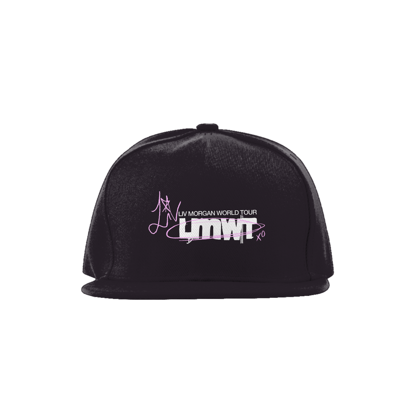 Nome do produto: Boné Liv Morgan