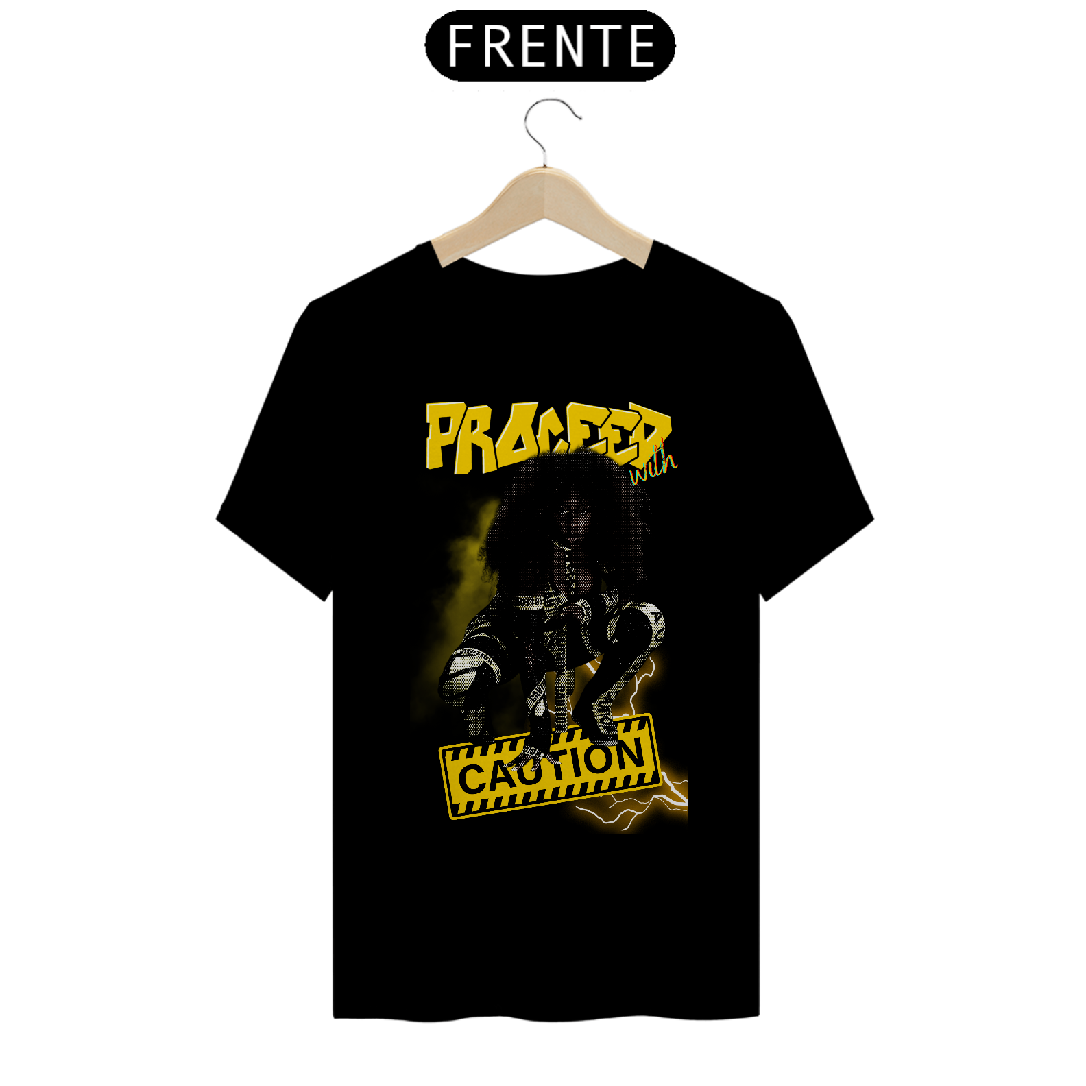 Nome do produto: Camiseta Naomi