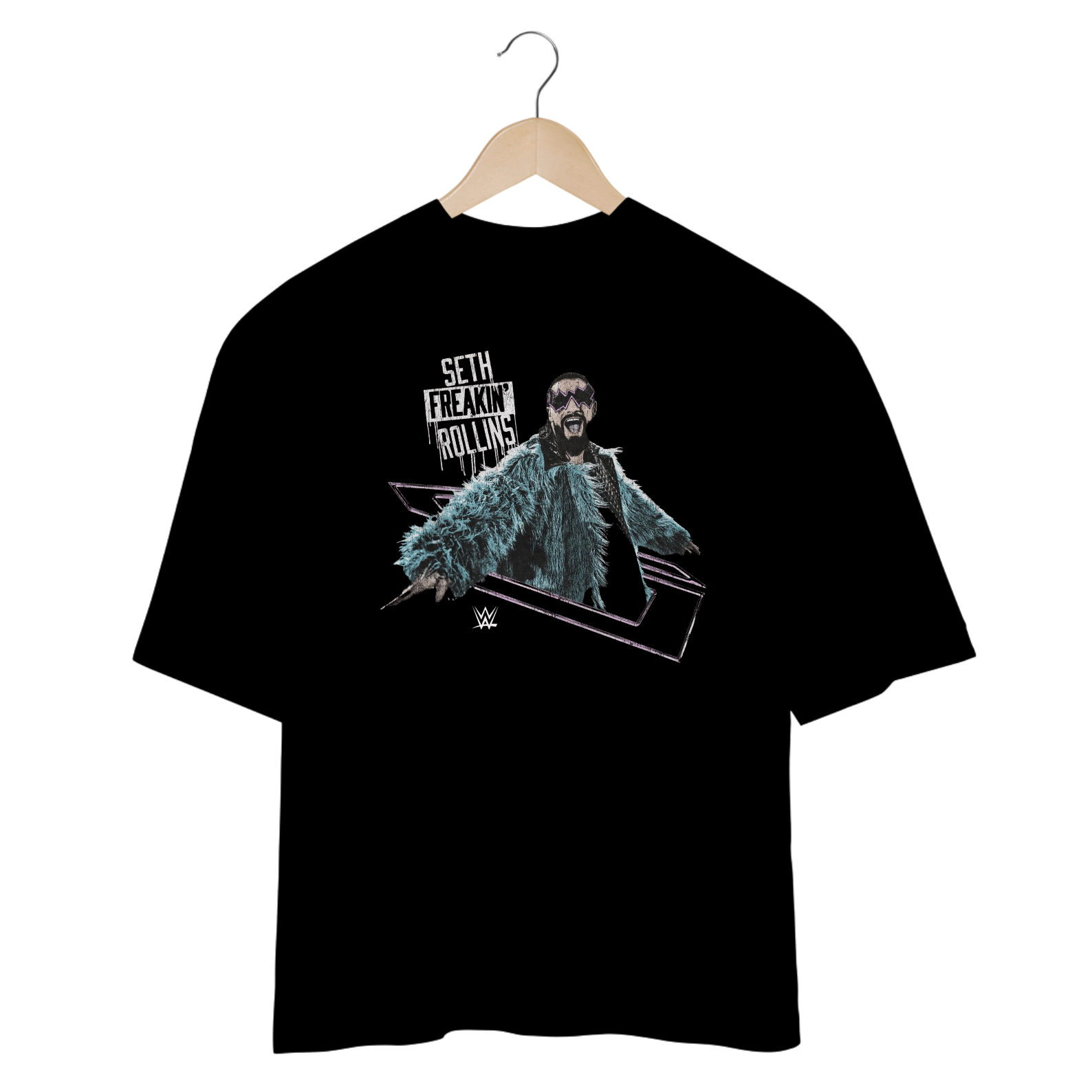 Nome do produto: Oversized Seth Rollins
