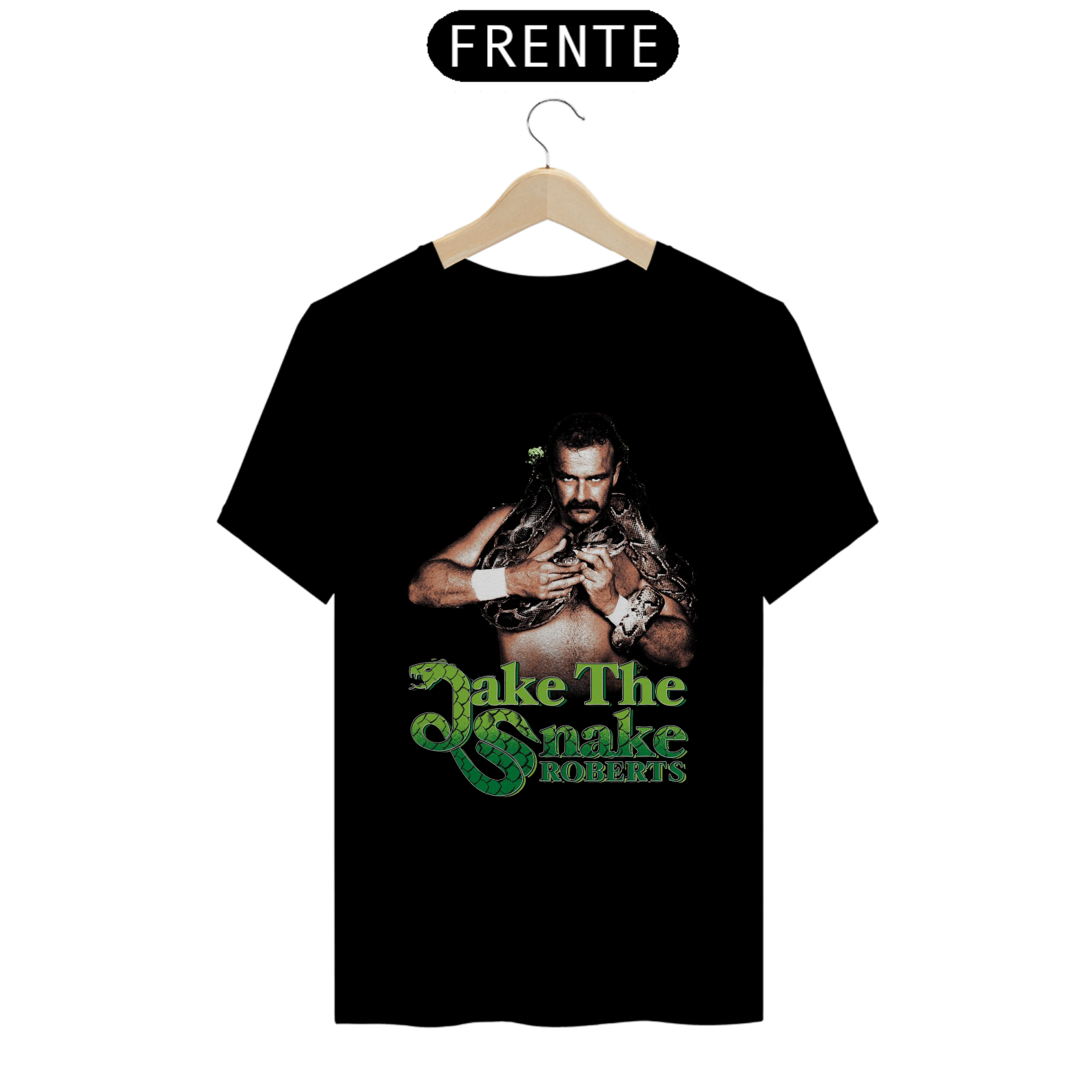 Nome do produto: Camiseta Jake \