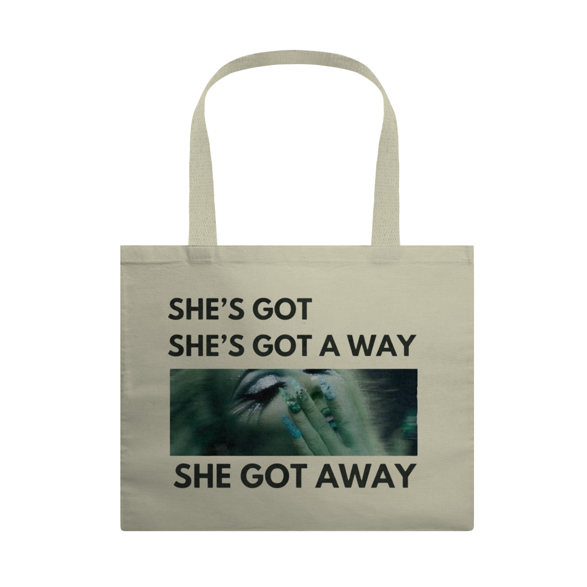 Nome do produto: Ecobag Chapell Roan