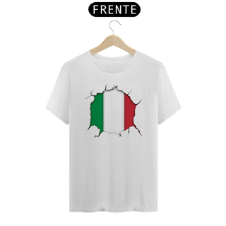 Camiseta Itália V