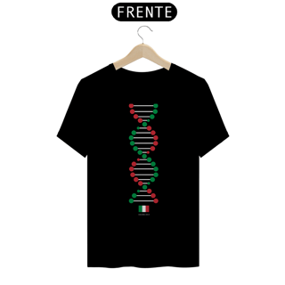 Camiseta | DNA Italiano II