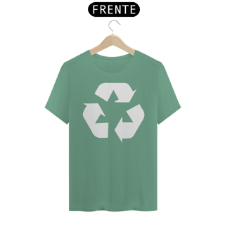 Camiseta Recicle | T-Shirt Estonada