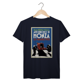 Camiseta Grand Premio de Monza 1931 | T-Shirt Prime