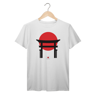 Camiseta Japão I | T-Shirt Prime