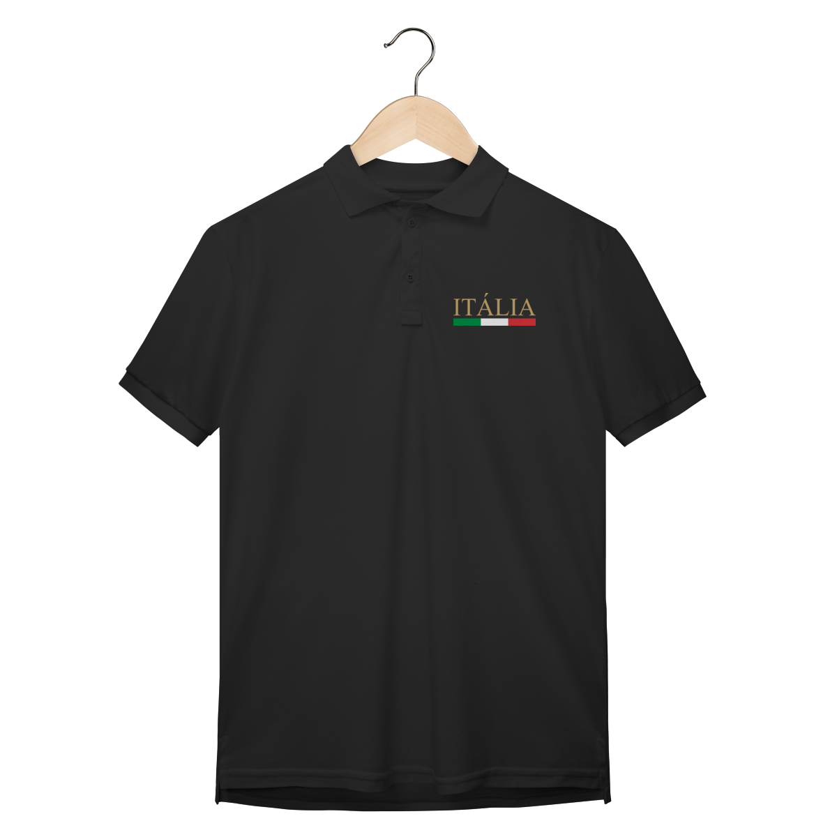 Polo Masculina Itália |  Polo Prime