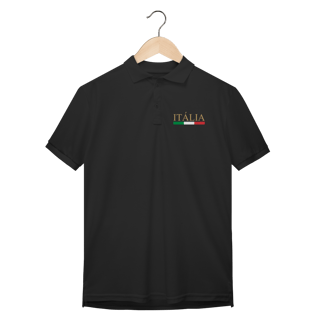 Polo Masculina Itália |  Polo Prime
