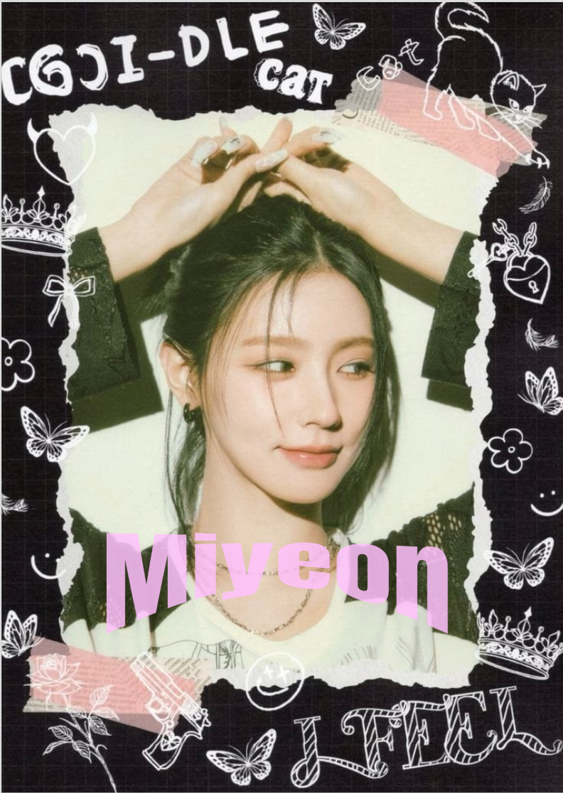 Nome do produto: quadro Miyeon