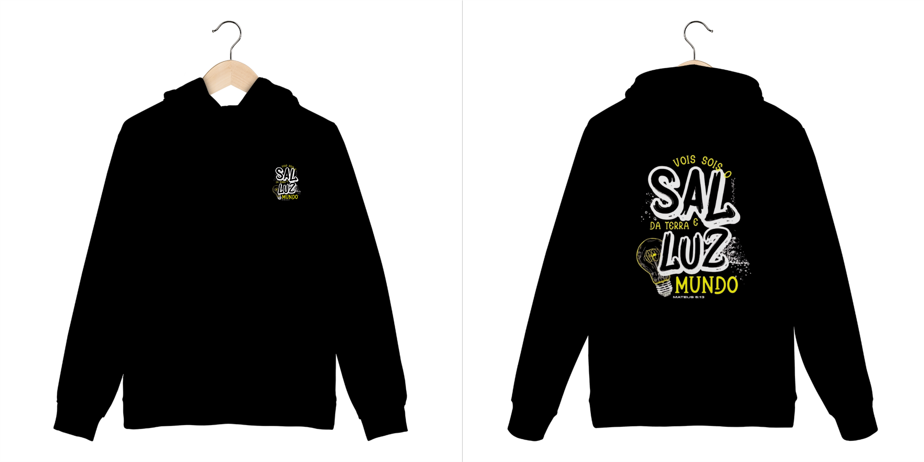 Nome do produto: Moleton Sal da Terra alta qualidade 