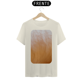 Camisa Unissex Premium: Lagarta de Fogo