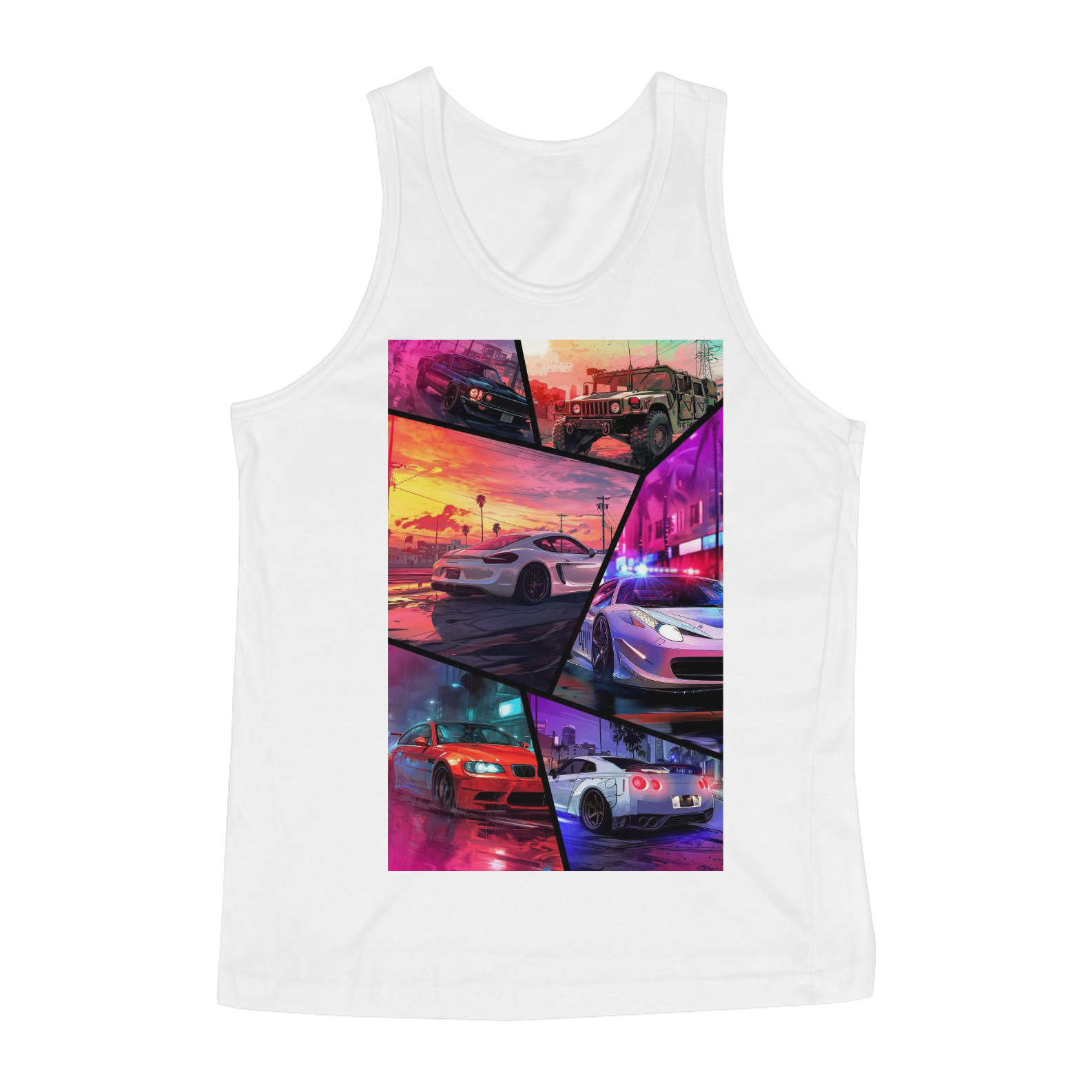 Nome do produto: GTA-6