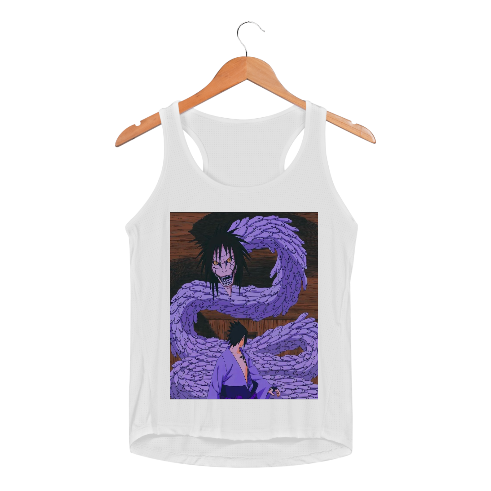 Nome do produto: Sasuke