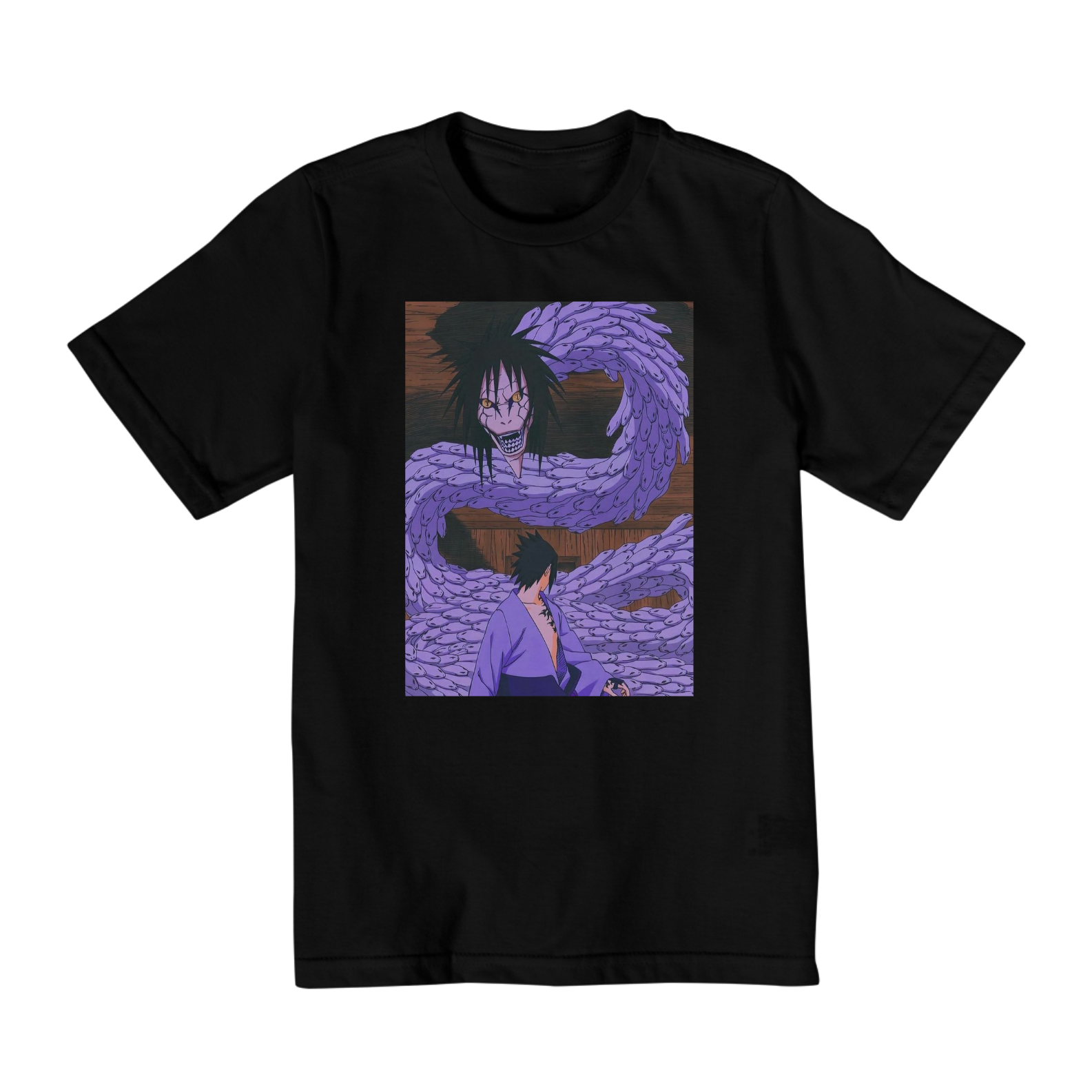 Nome do produto: Sasuke