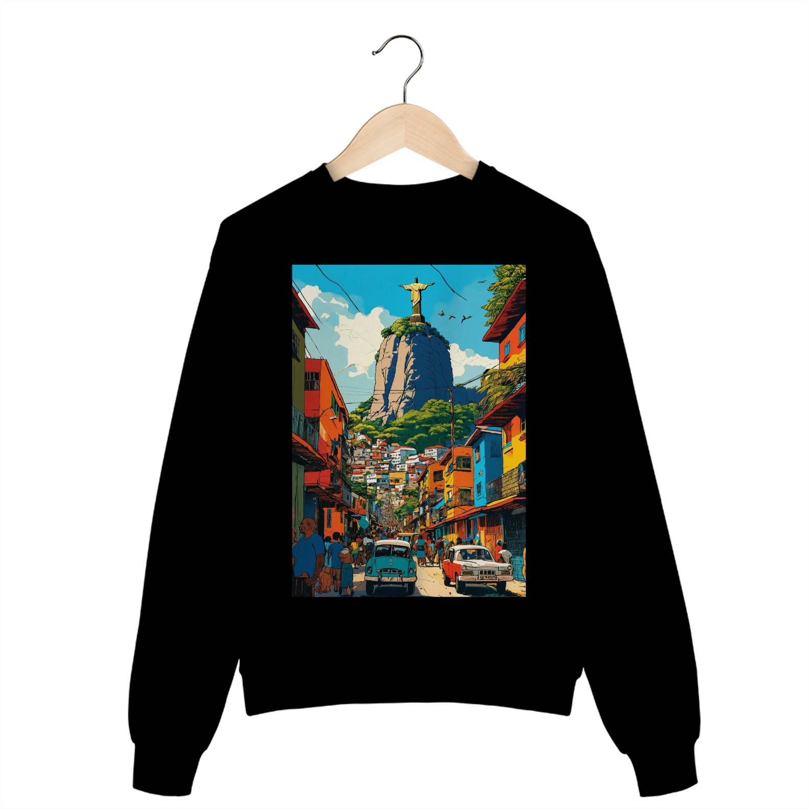 Nome do produto: Rio