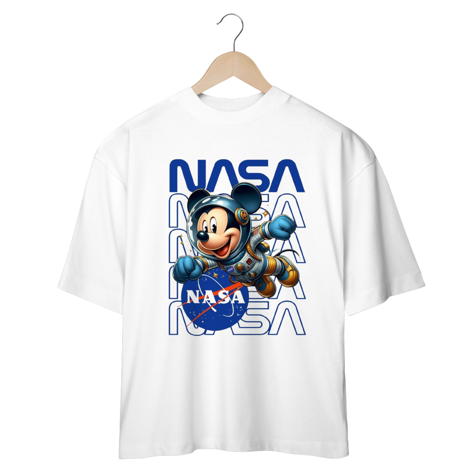 Nome do produto: oversized mickey