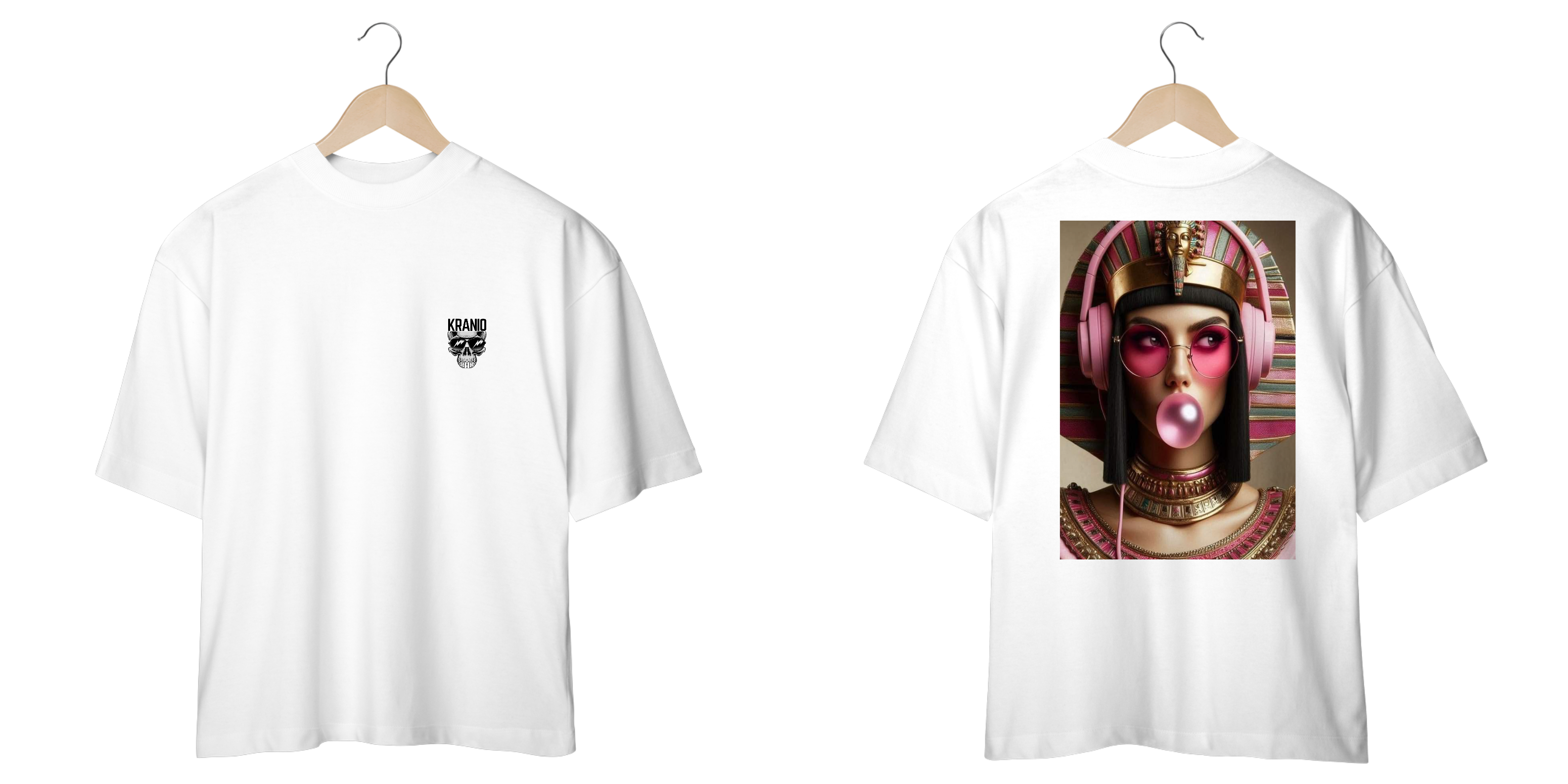 Nome do produto: oversized egito