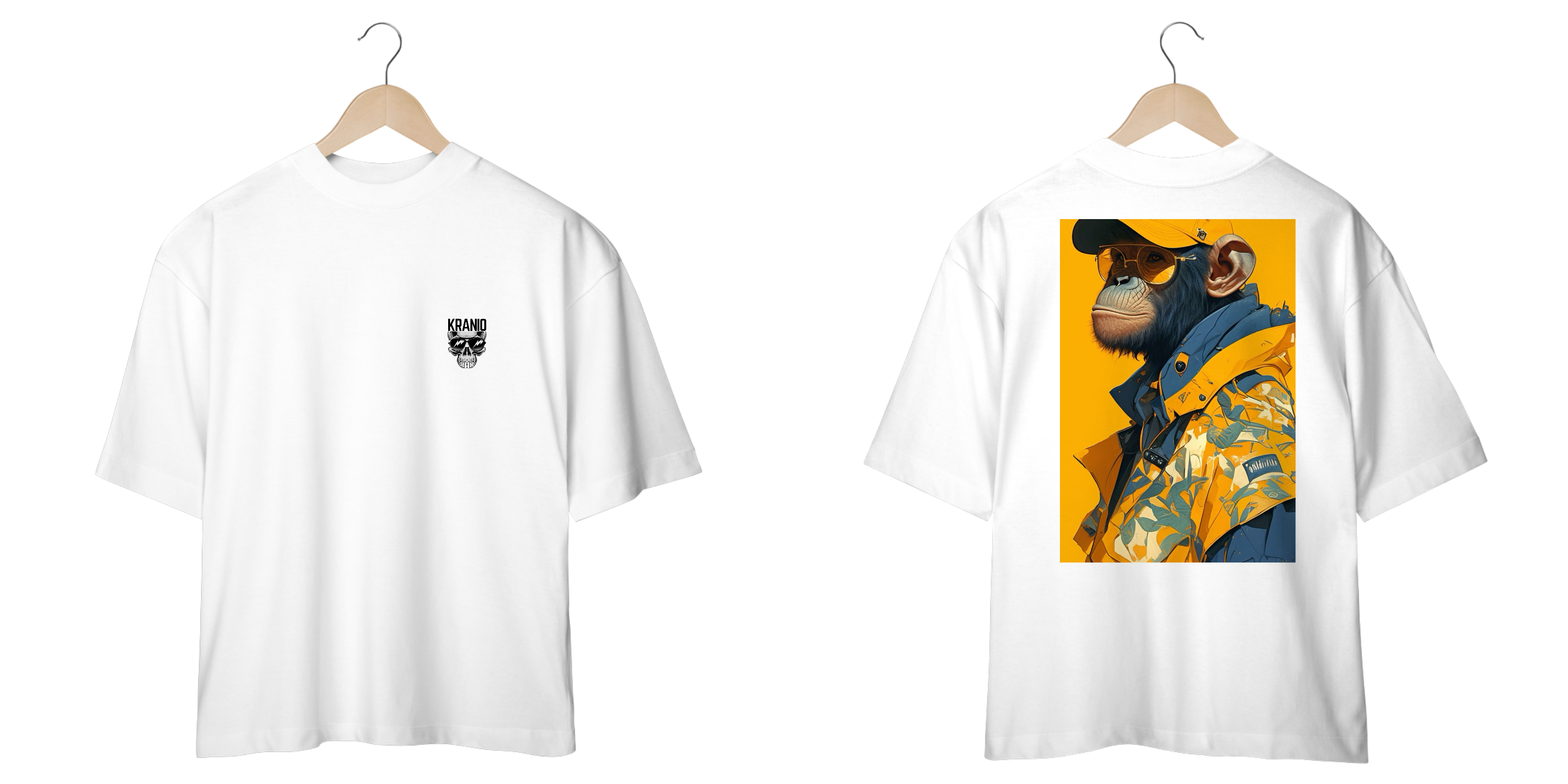 Nome do produto: oversized kong