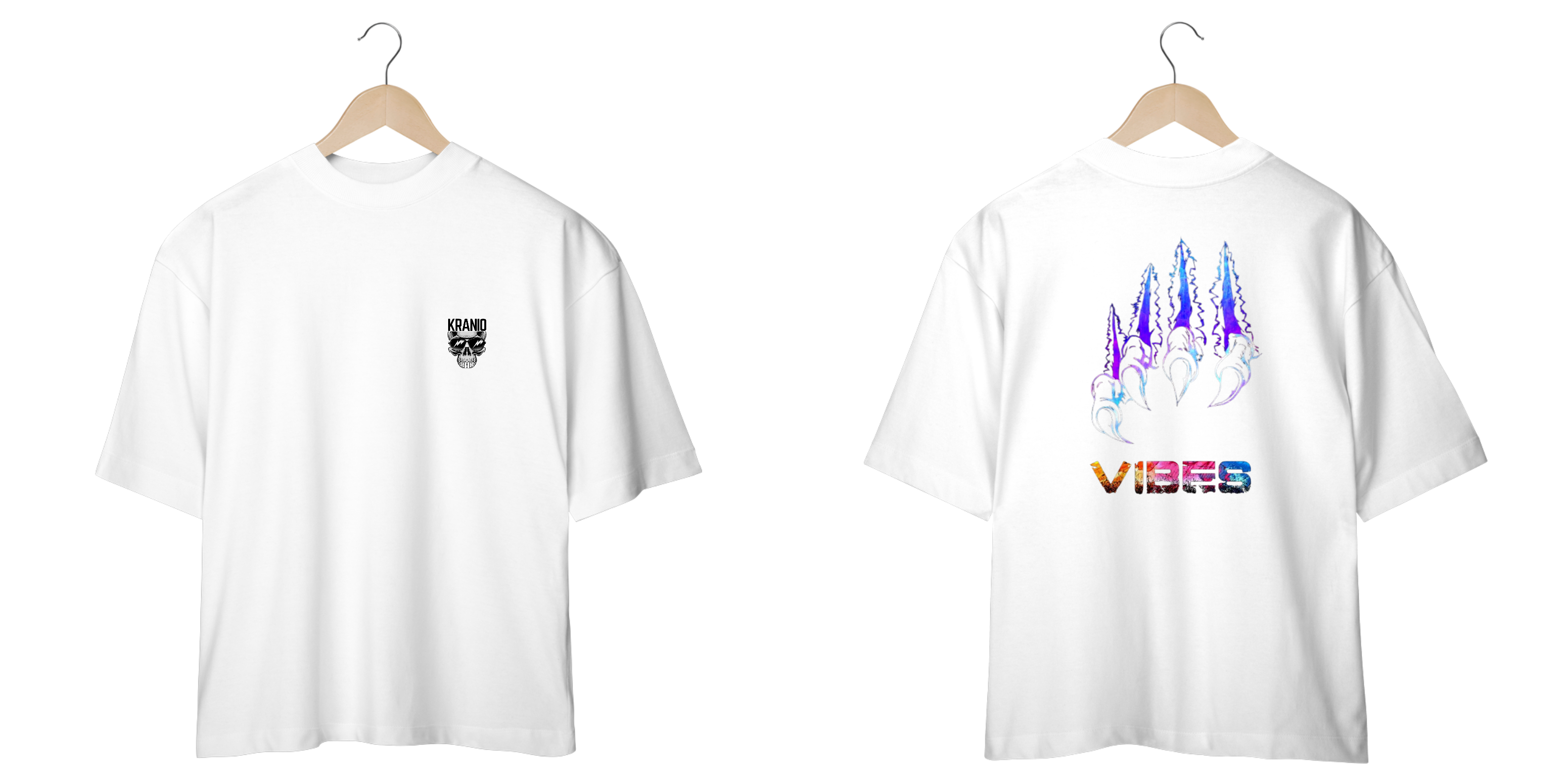 Nome do produto: oversized vibes