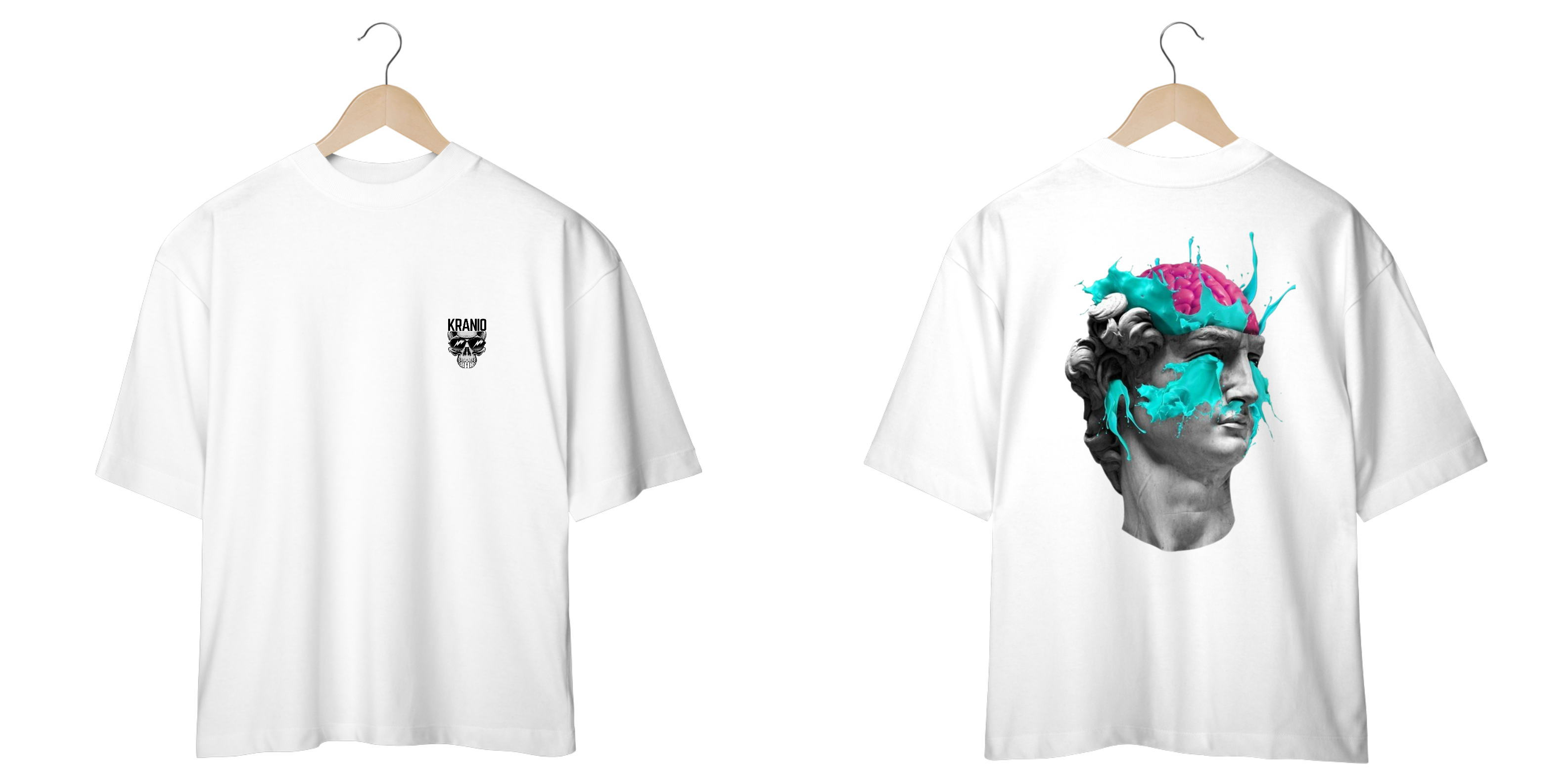 Nome do produto: oversized print full