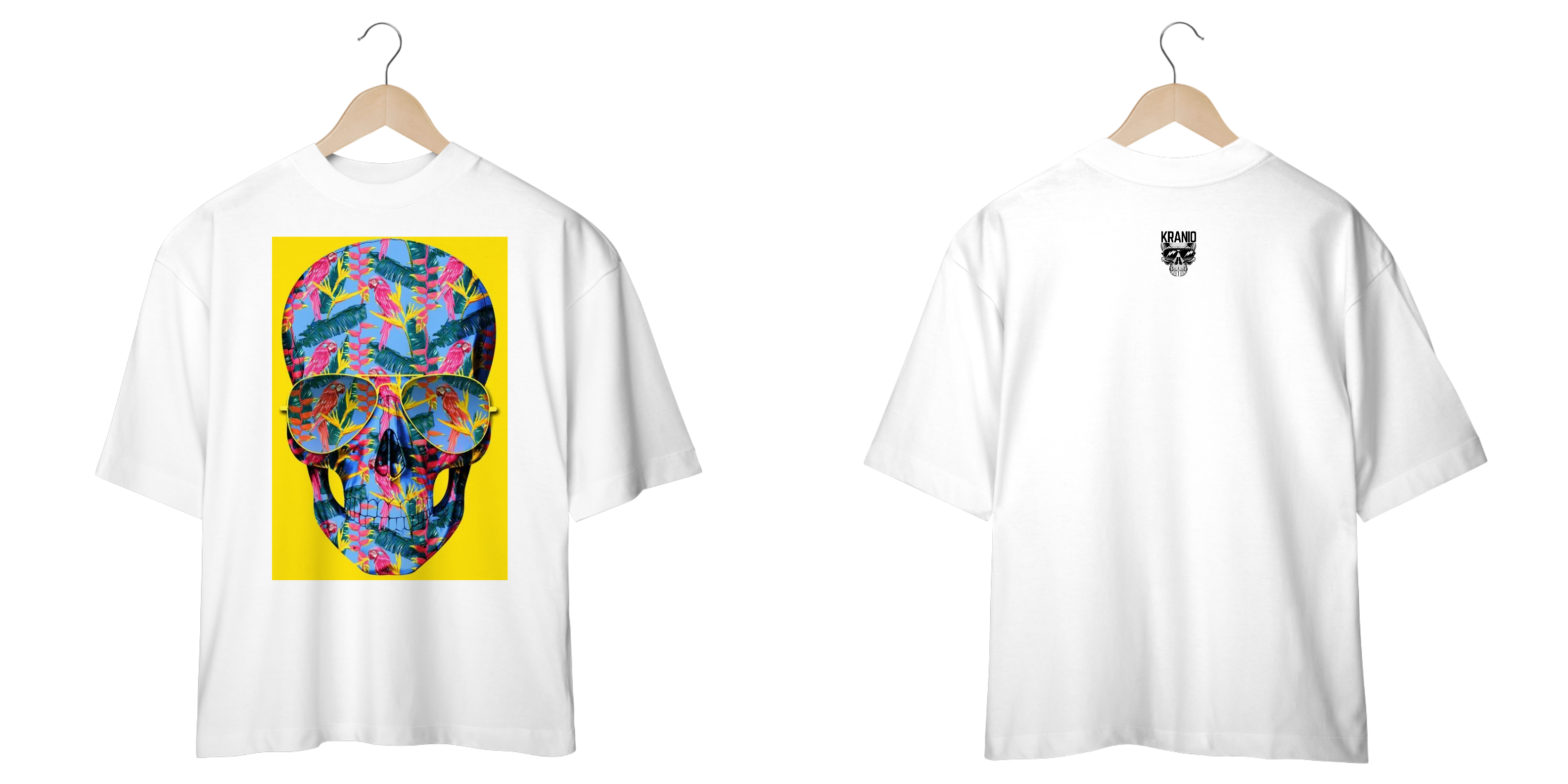 Nome do produto: oversized flower