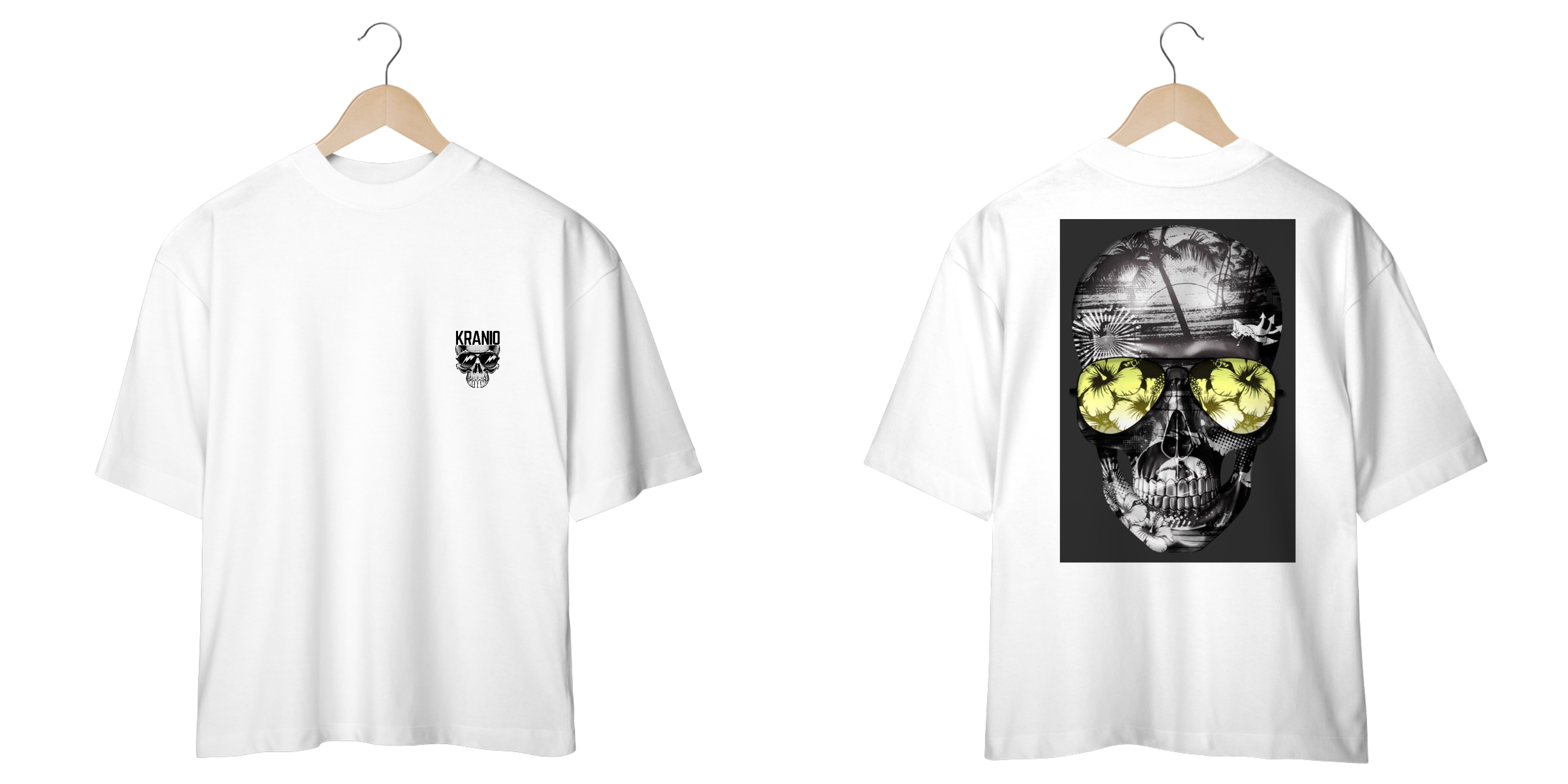 Nome do produto: oversized black flowers