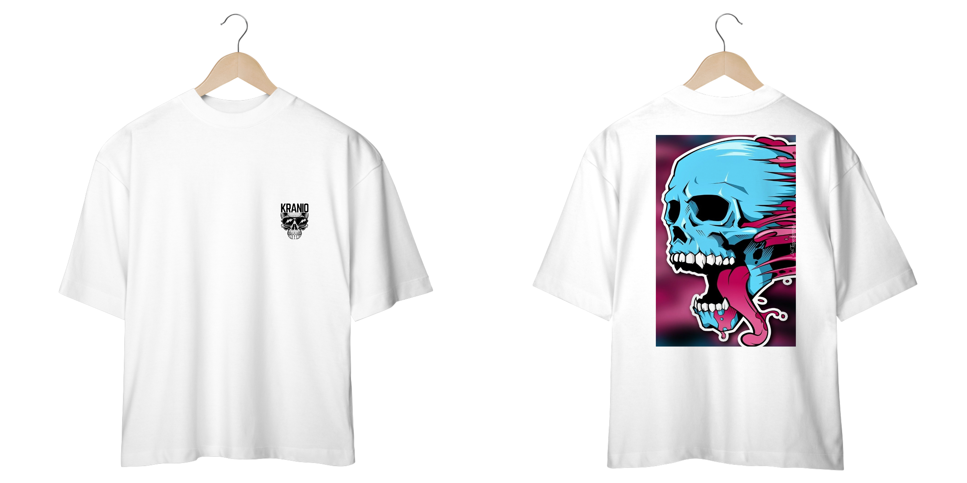 Nome do produto: oversized kranio krn