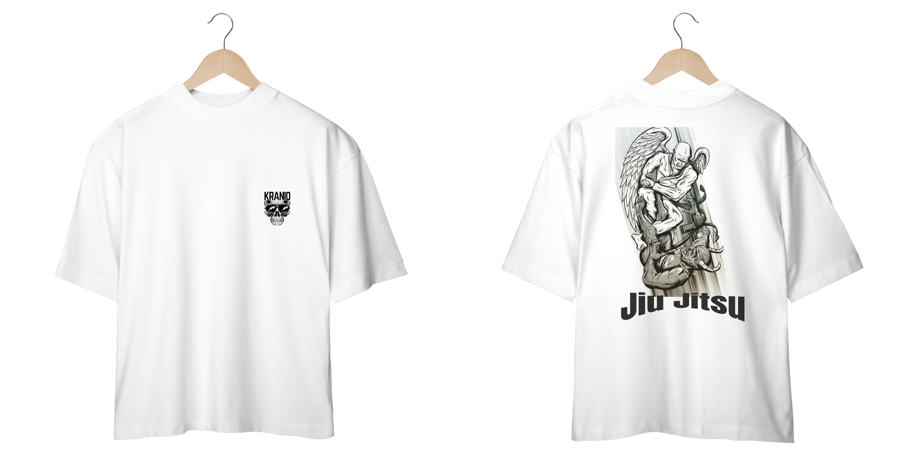 Nome do produto: oversized Jiu jitsu bjj