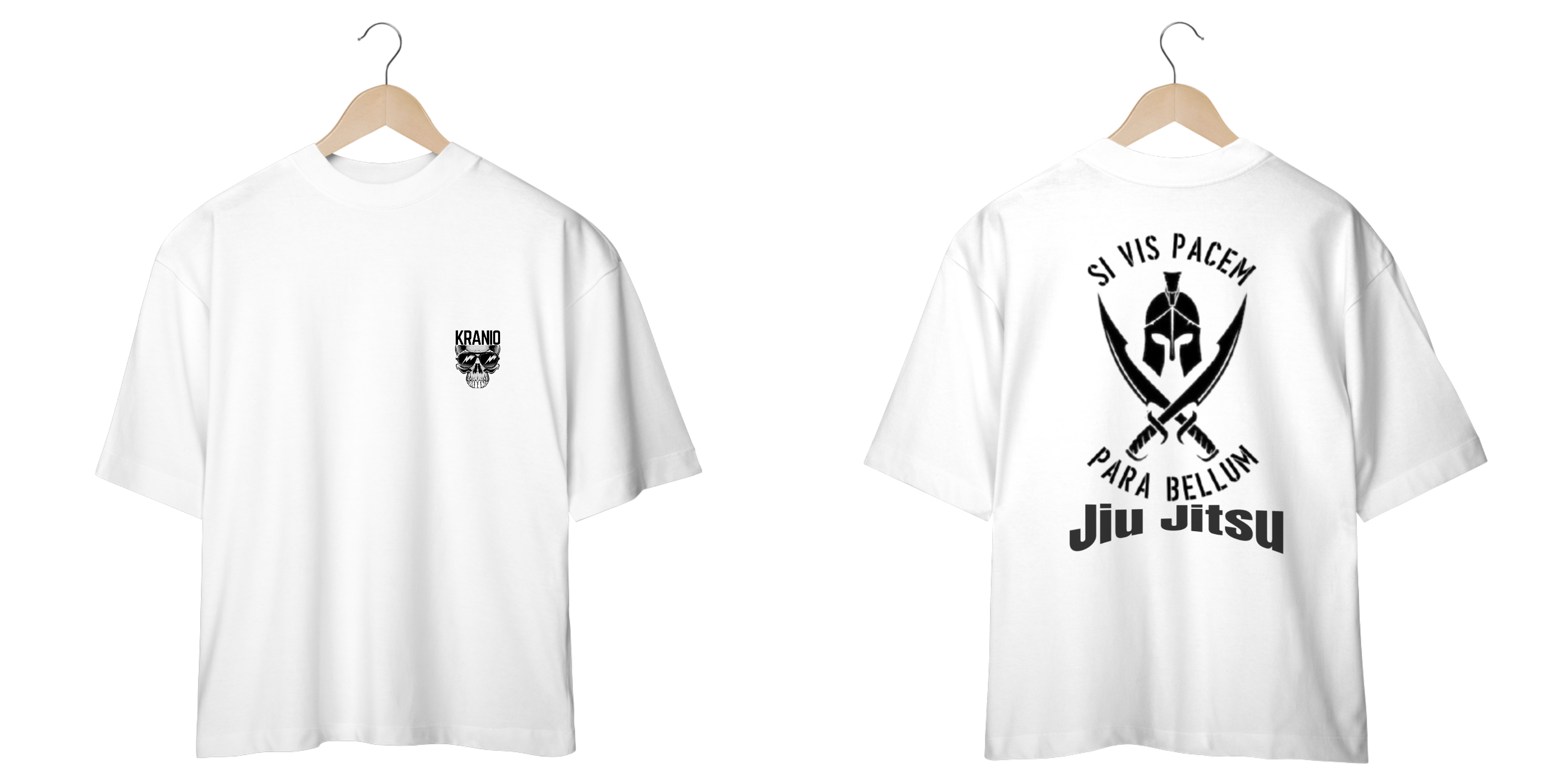 Nome do produto: oversized si vis