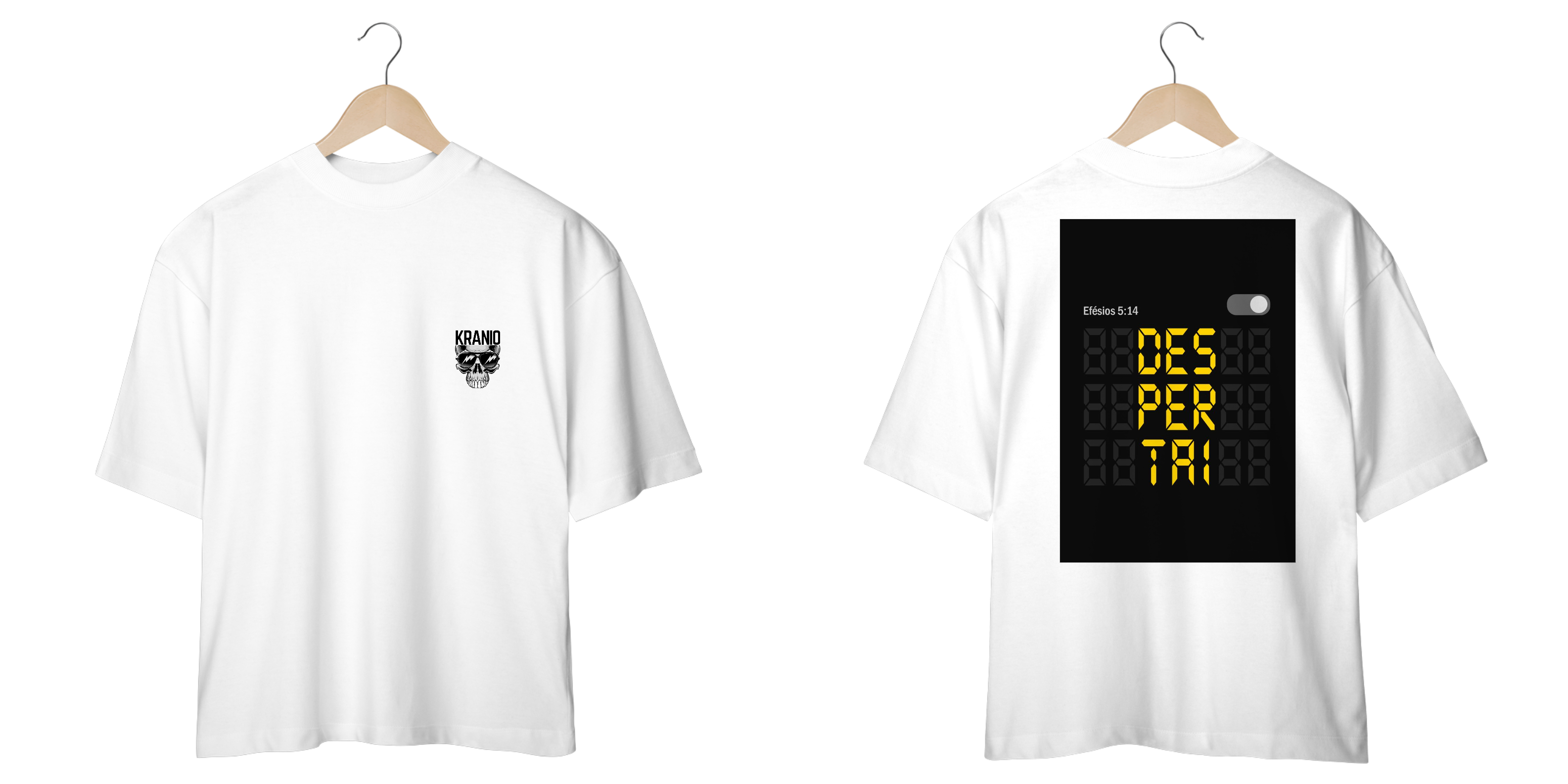 Nome do produto: oversized efesios