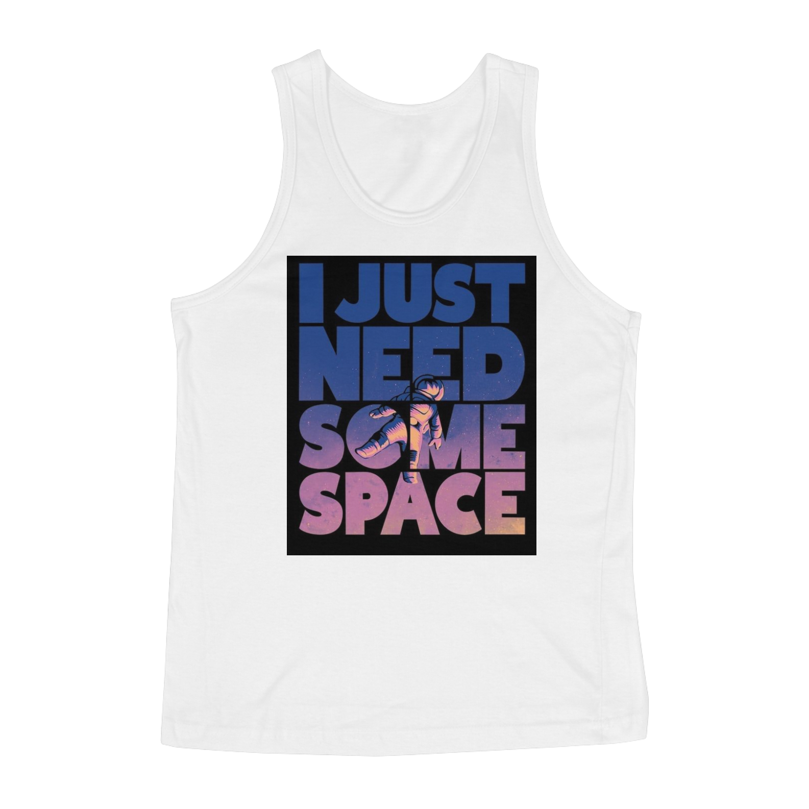 Nome do produto: Regata Jesus