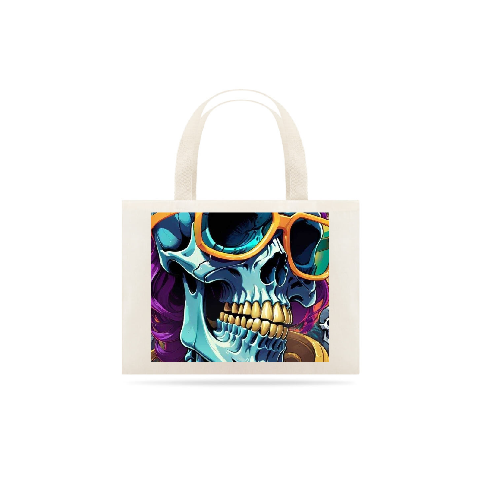 Nome do produto: bag kranio