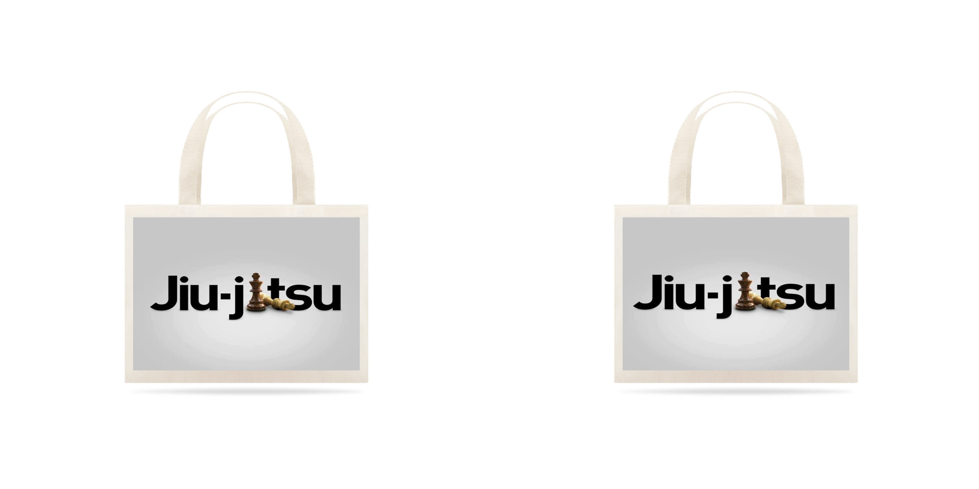 Nome do produto: bag bjj