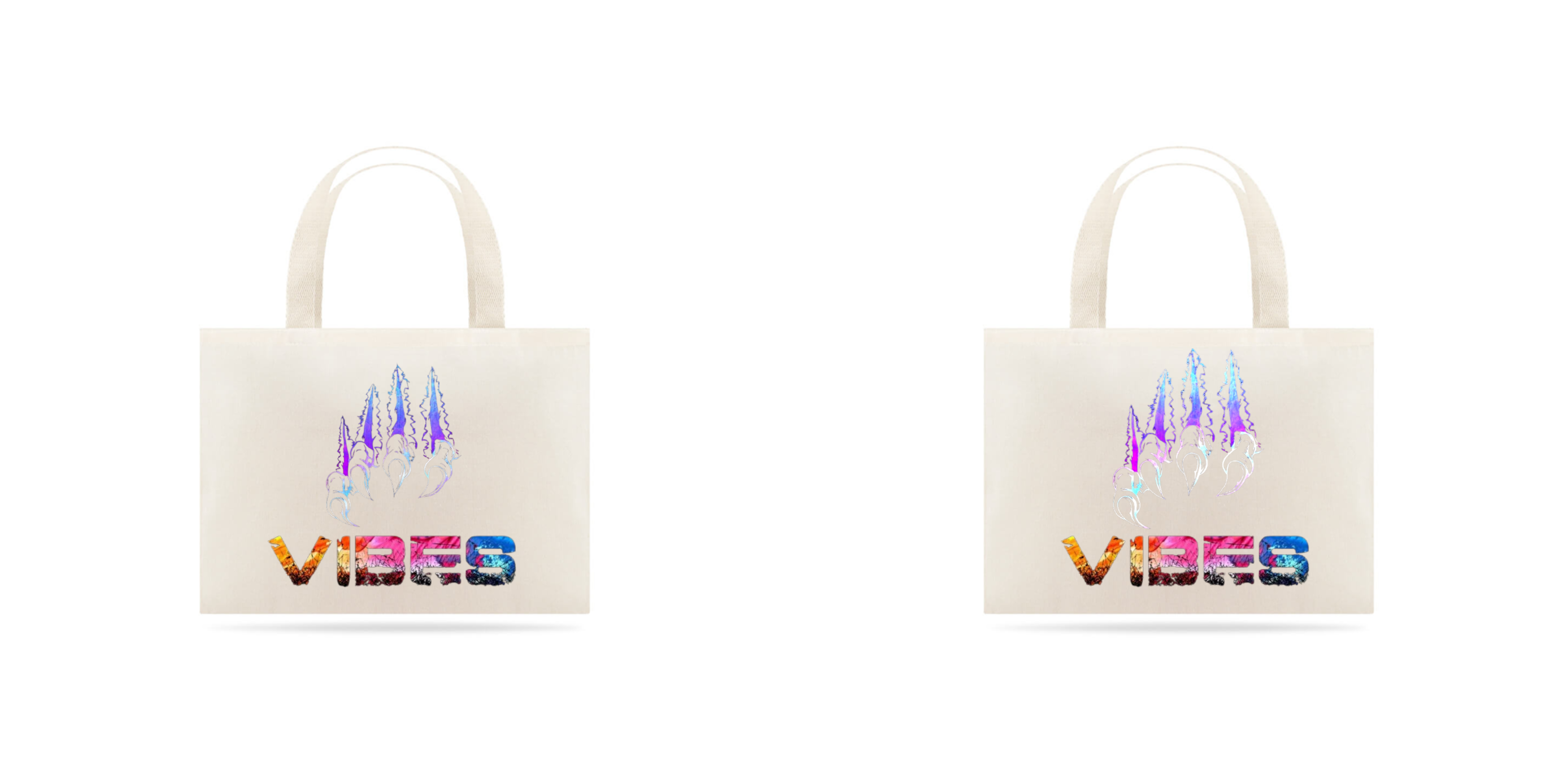 Nome do produto: bags vibes