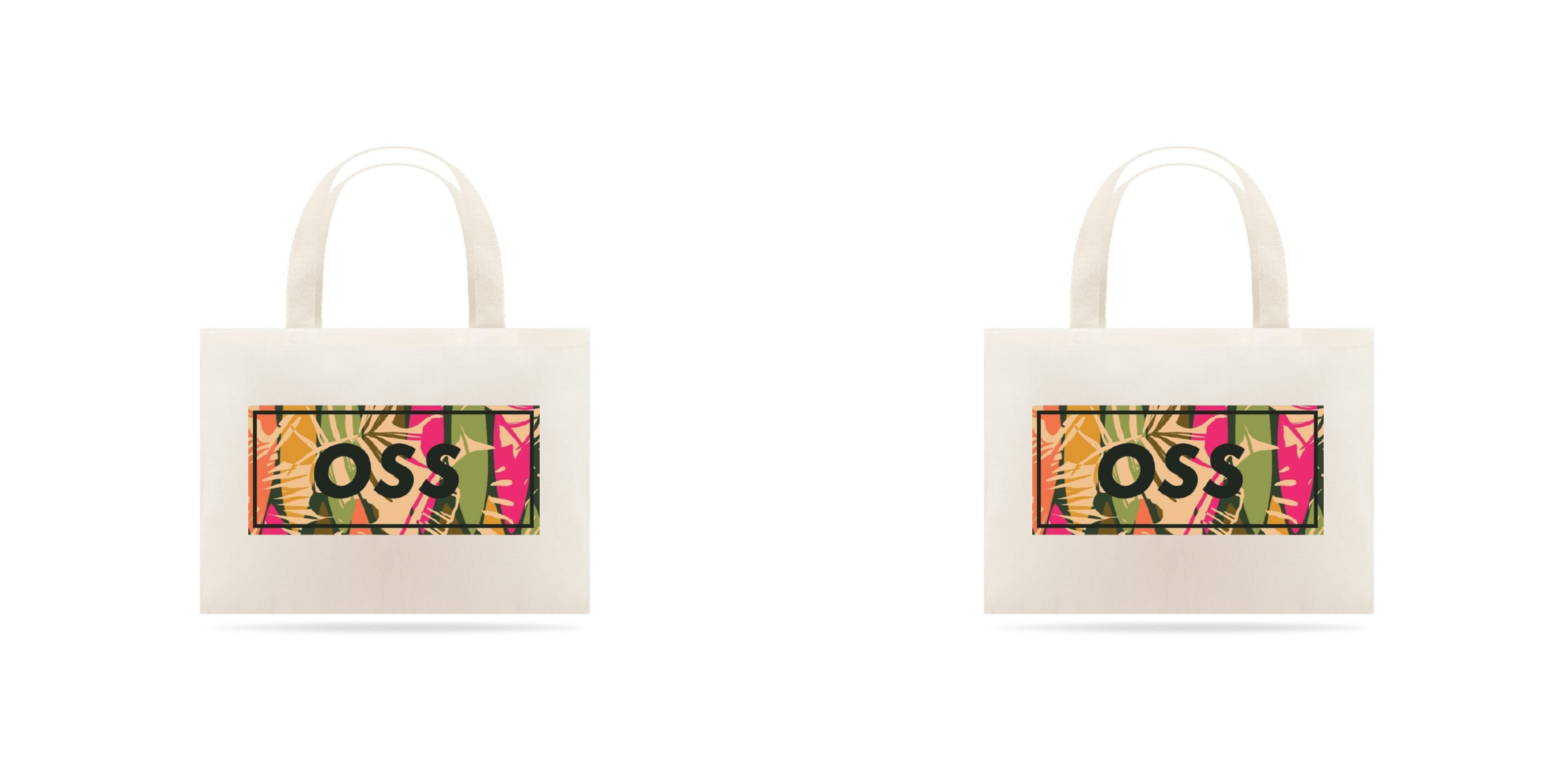 Nome do produto: bags oss