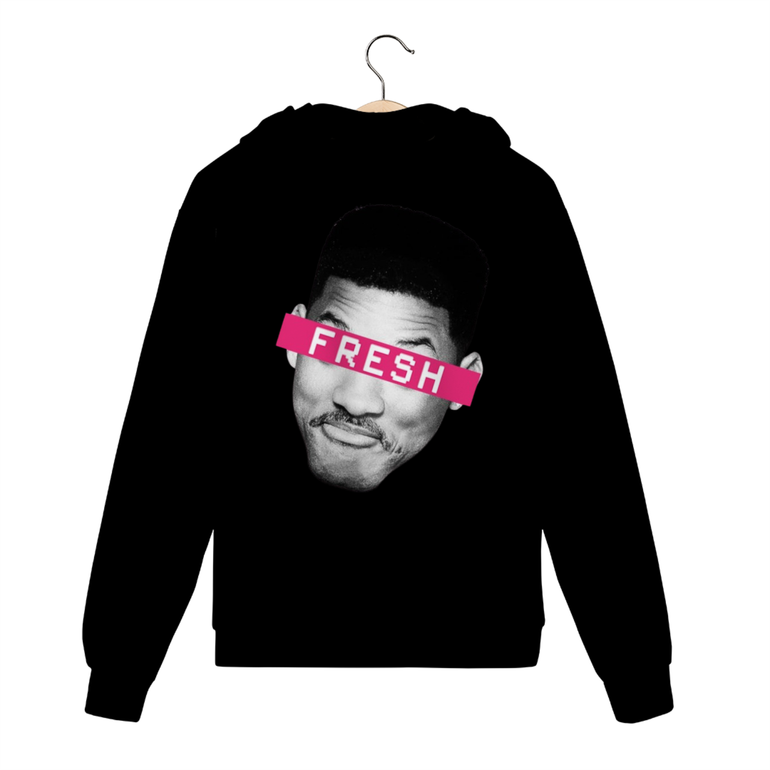 Nome do produto: moletom fresh