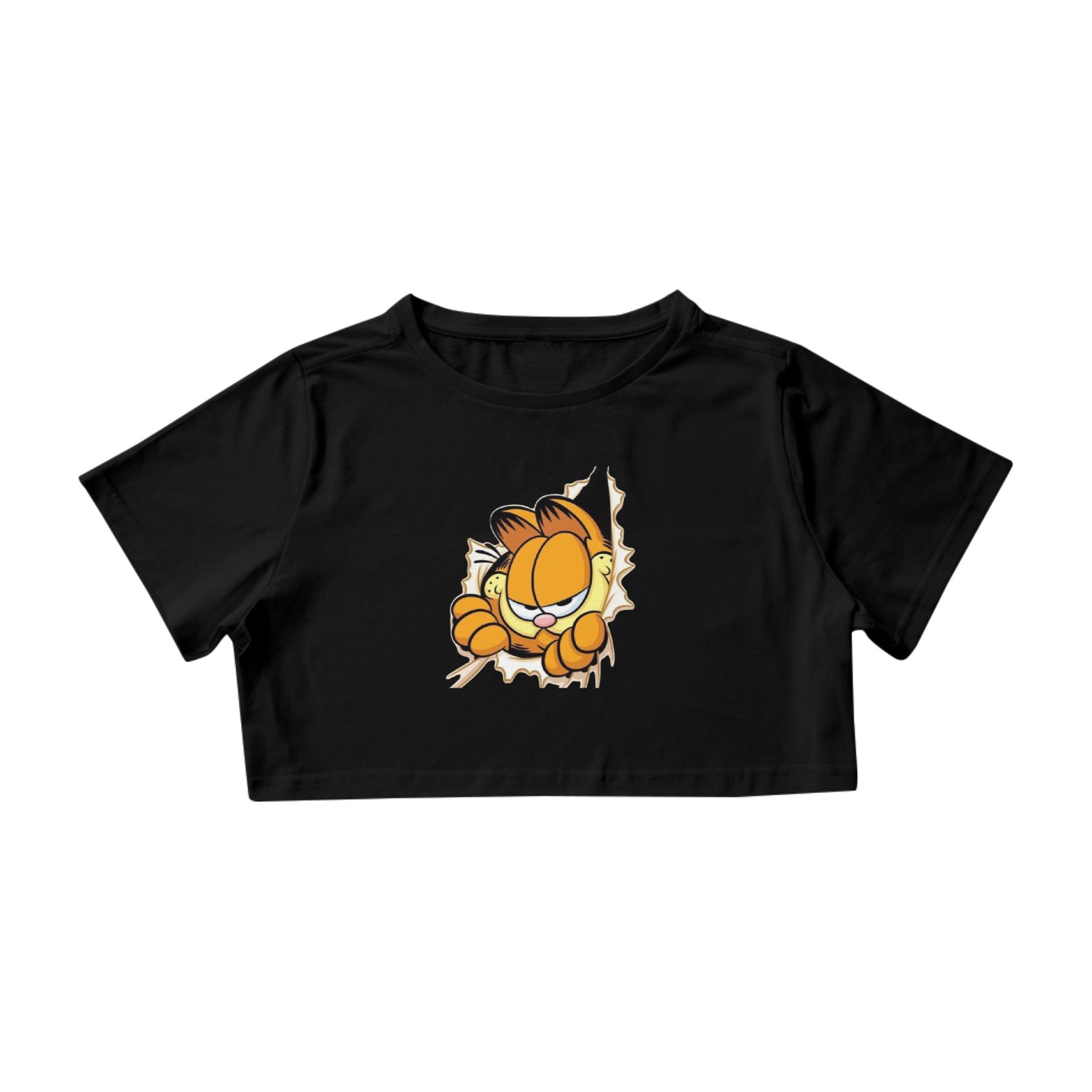 Nome do produto: cropped cat