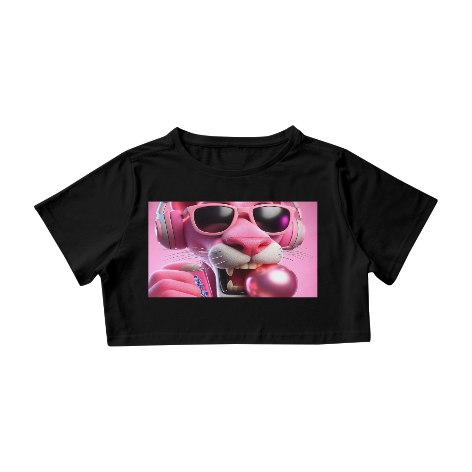 Nome do produto: crooped pantera