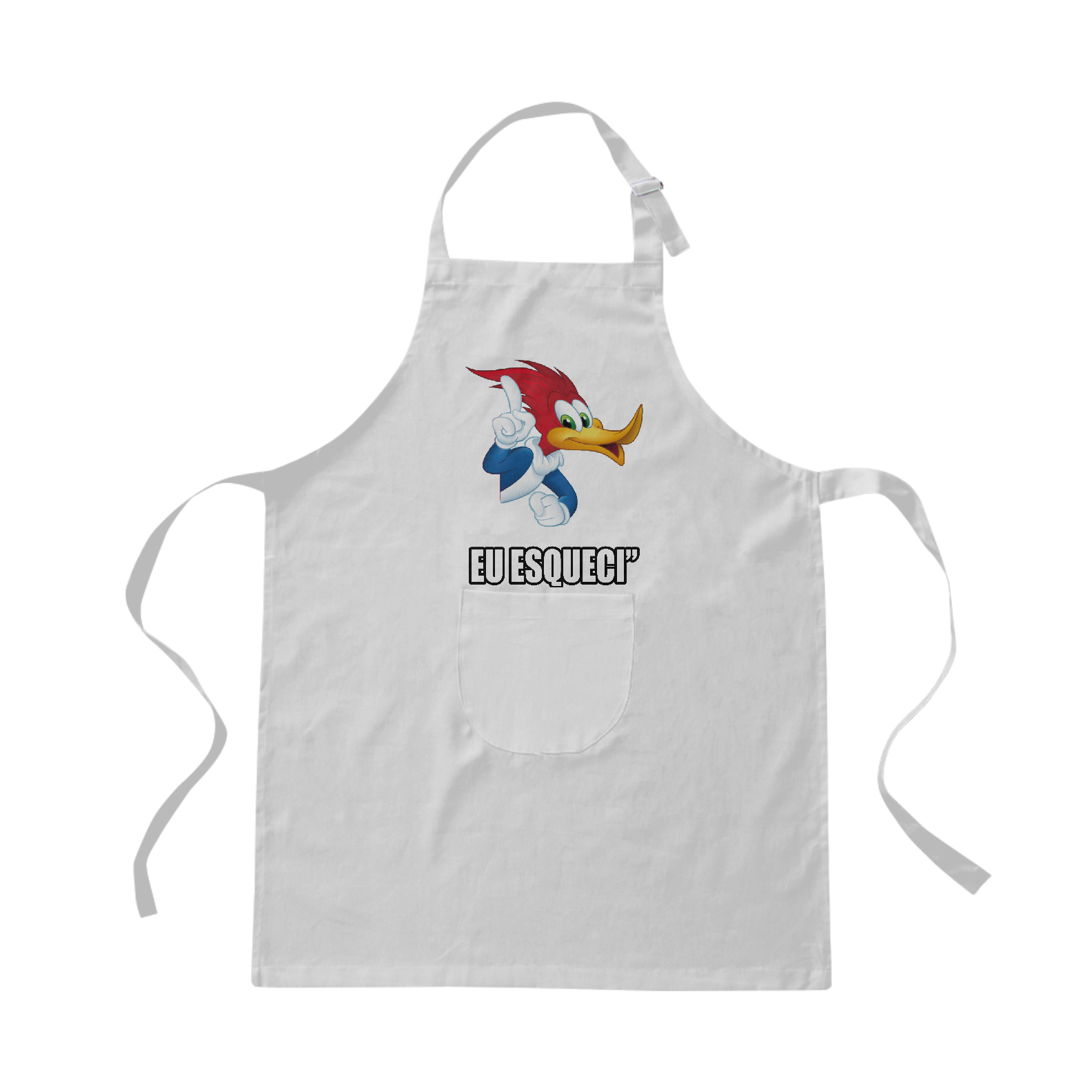 Nome do produto: Eu esqueci