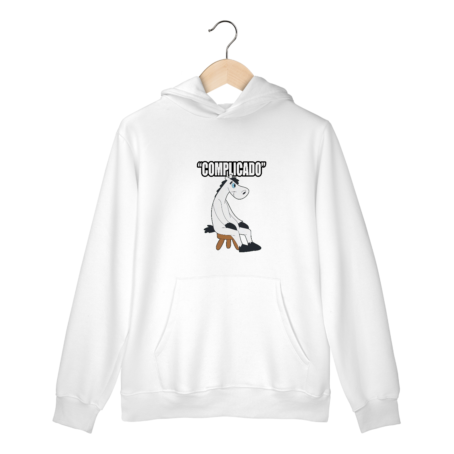 Nome do produto: Complicado