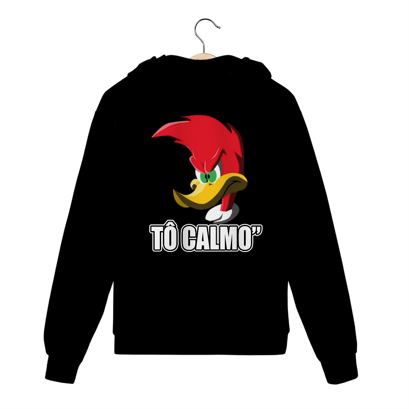 Nome do produto: Tô Calmo